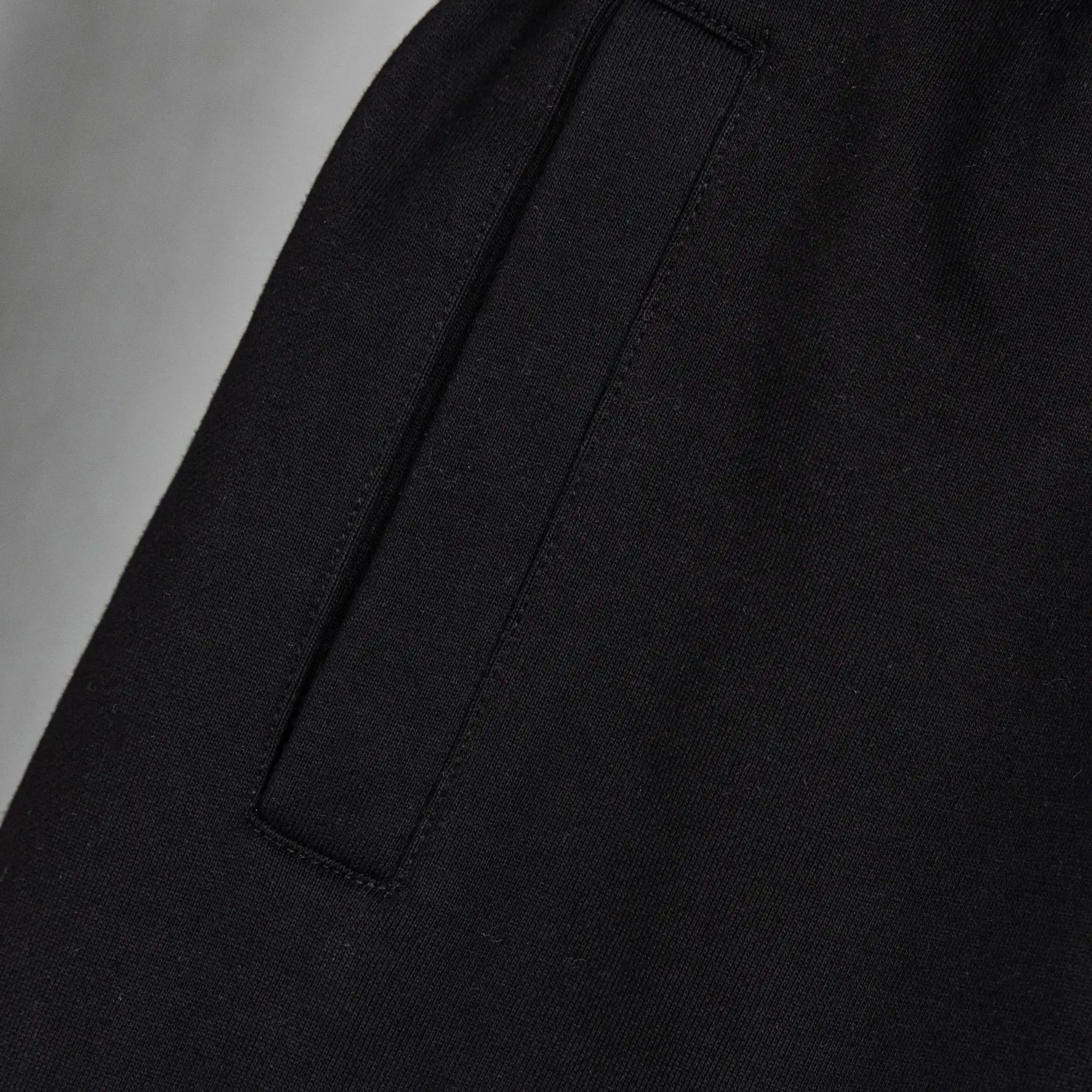 Logo-Print Cotton-Blend Sweatpants D19019756 — view 4
