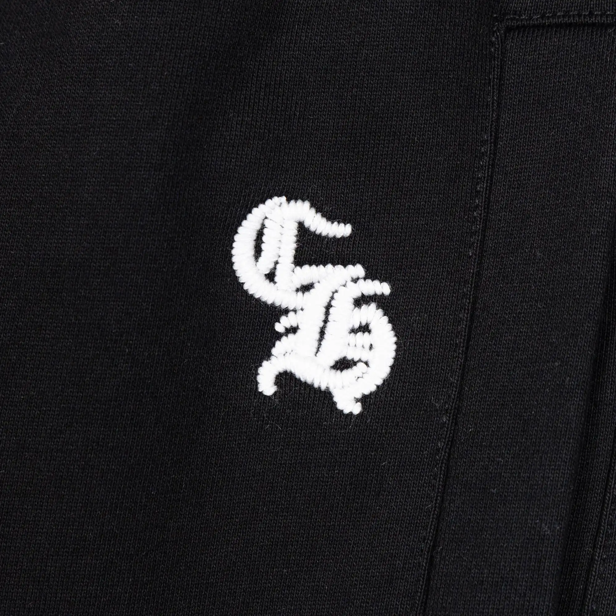 Logo-Print Cotton-Blend Sweatpants D19019756 — view 6