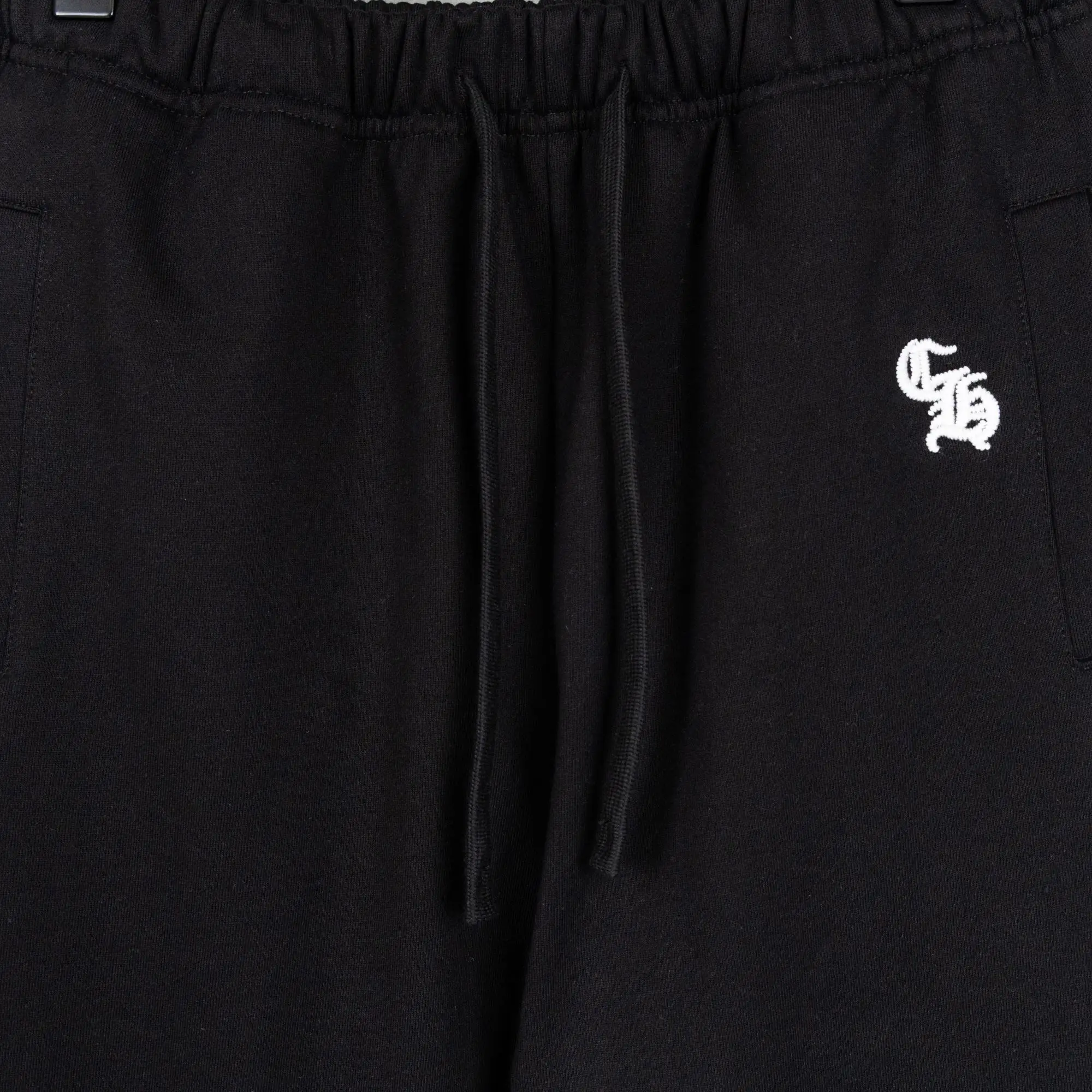 Logo-Print Cotton-Blend Sweatpants D19019756 — view 7