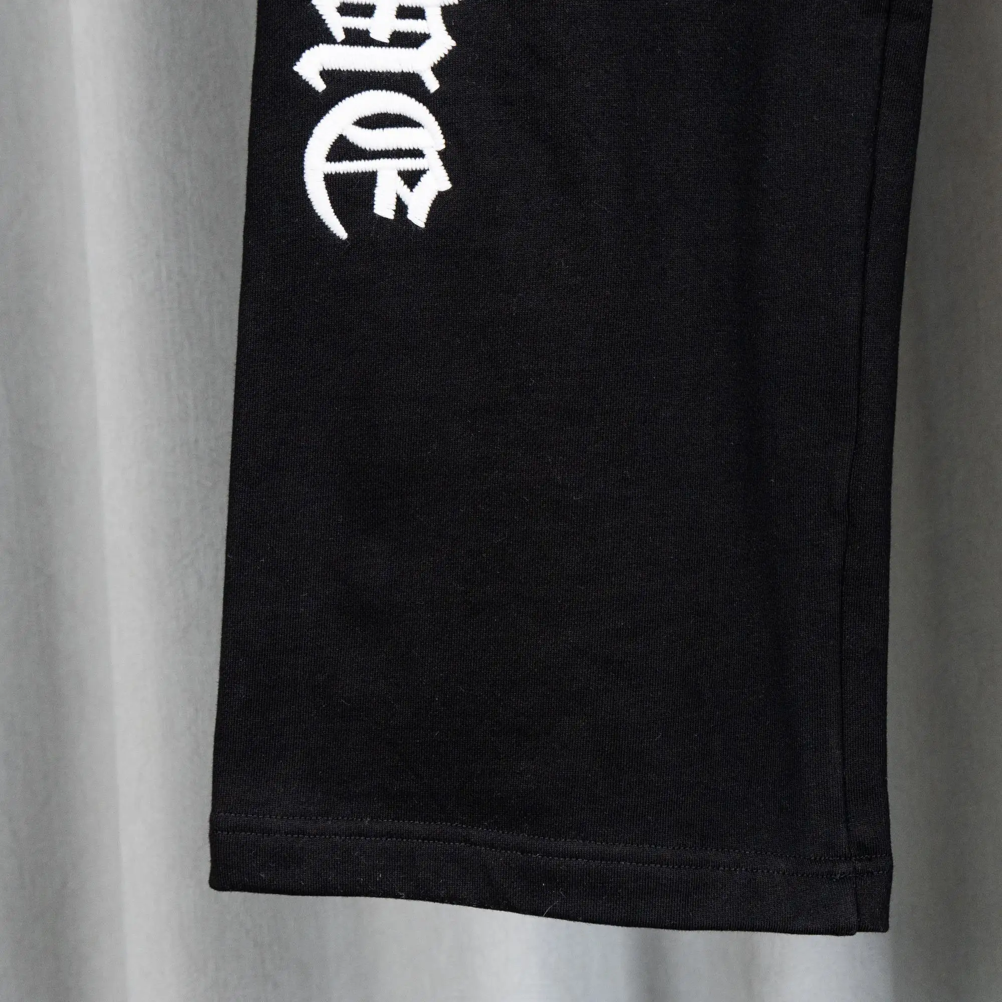 Logo-Print Cotton-Blend Sweatpants D19019756 — view 10