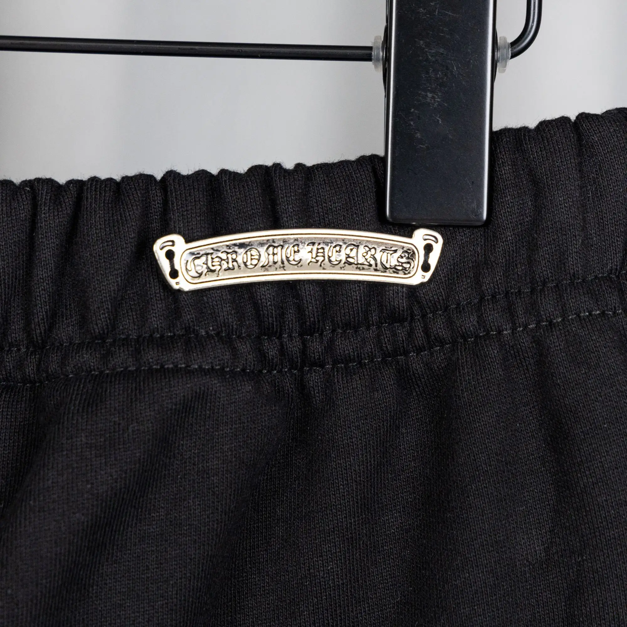 Logo-Print Cotton-Blend Sweatpants D19019756 — view 14