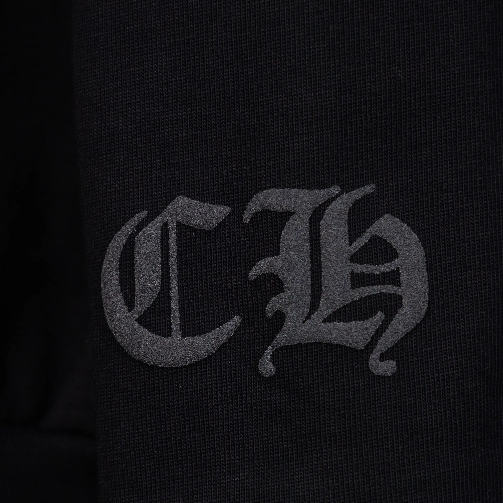 Logo-Print Cotton Long-Sleeve T-Shirt D16019738 — view 10