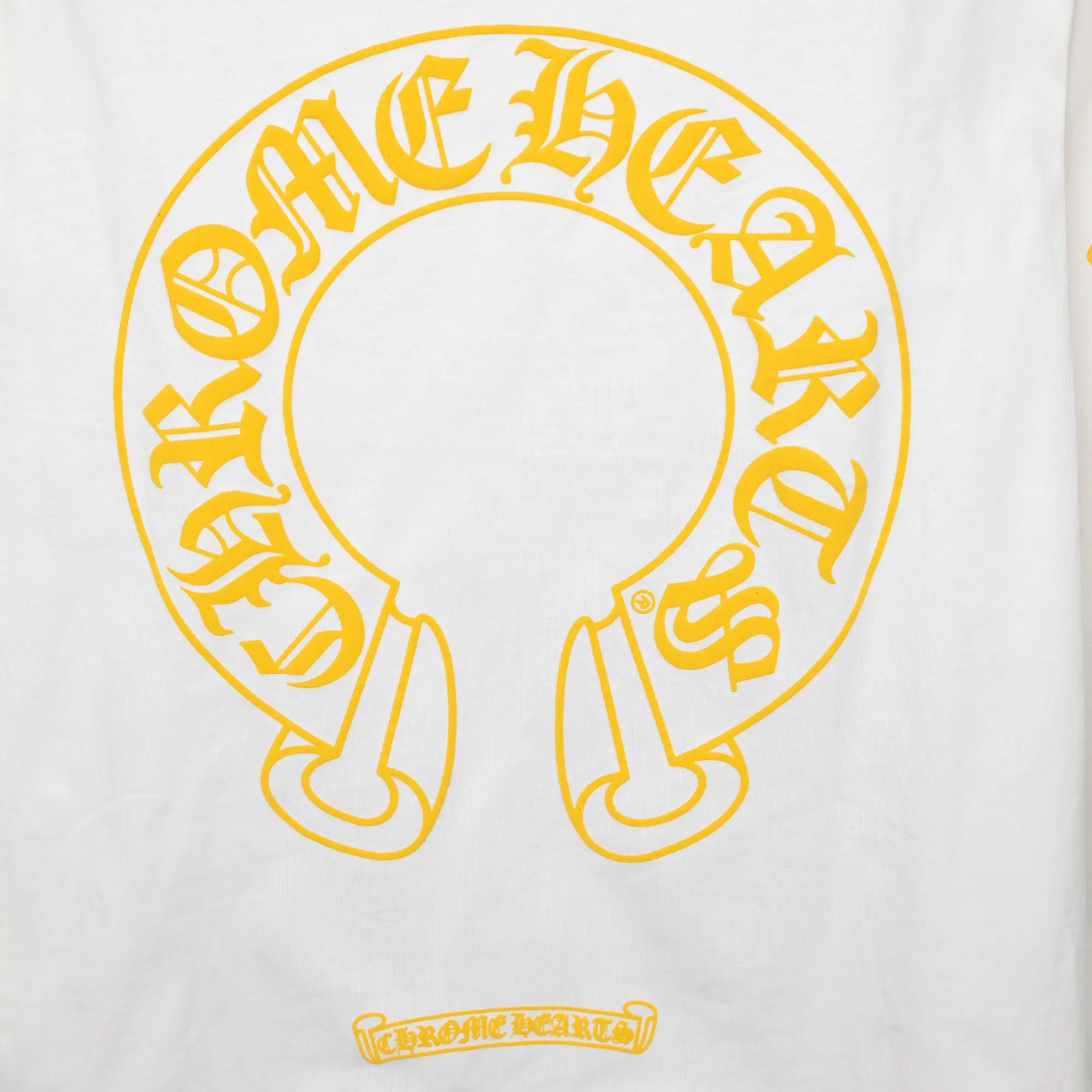 Logo Print Cotton Long-Sleeve T-Shirt D16019750 — view 5