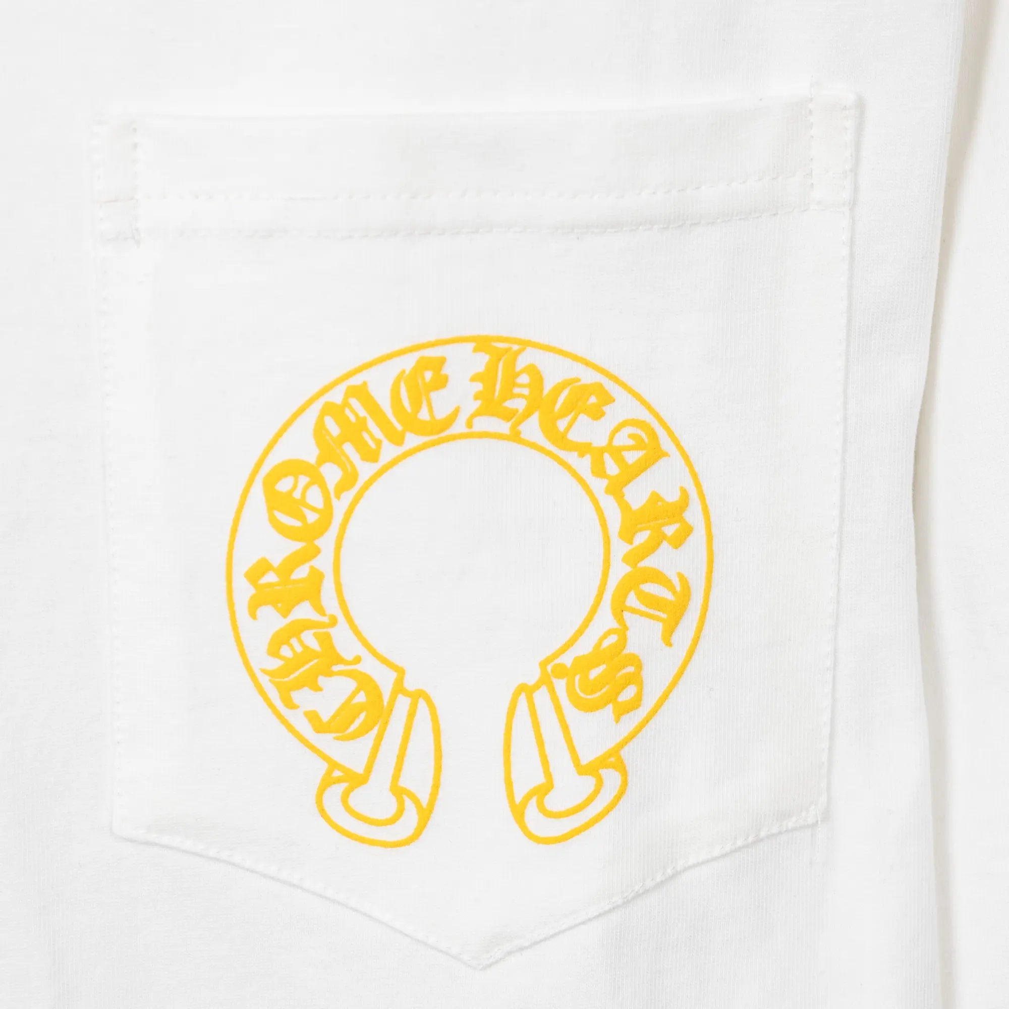 Logo Print Cotton Long-Sleeve T-Shirt D16019750 — view 7