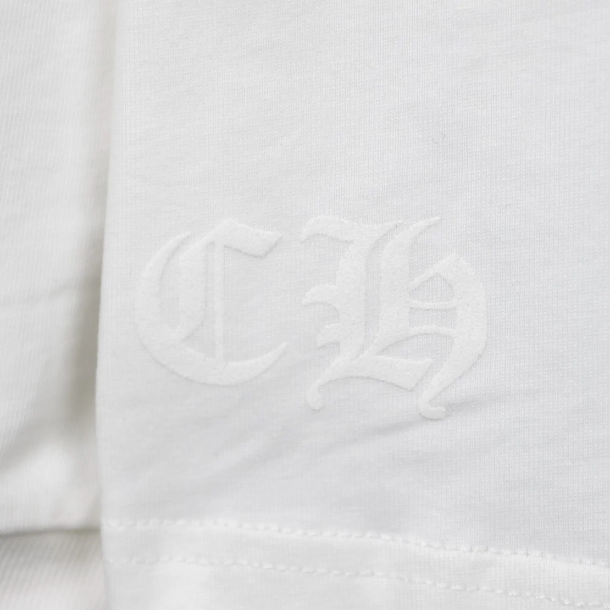 Logo Print Cotton Long-Sleeve T-Shirt D16019750 — view 8