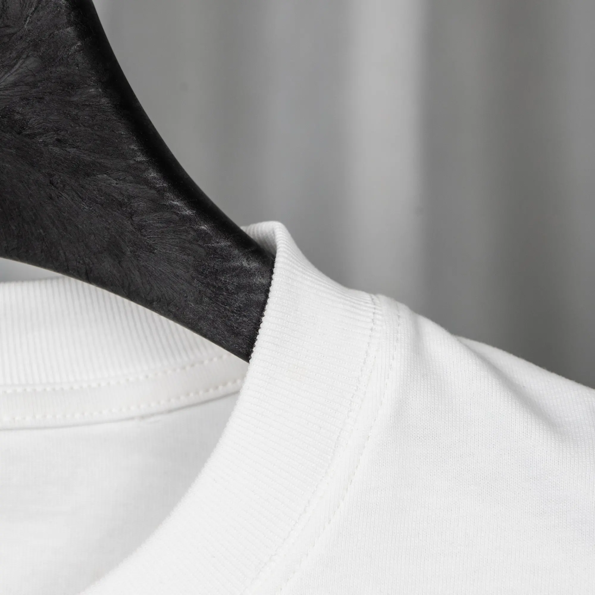 Logo Print Cotton Long-Sleeve T-Shirt D16019750 — view 13