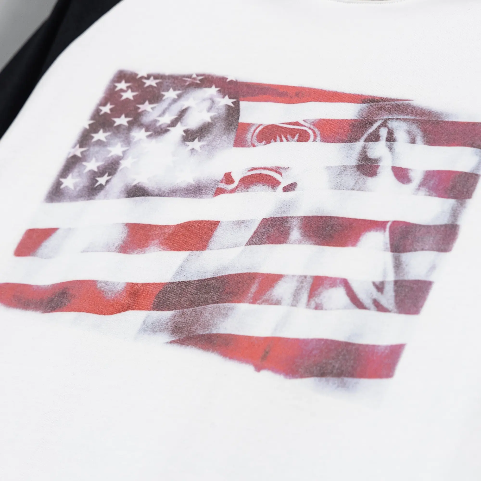 Logo-Print Cotton Jersey Long-Sleeve T-Shirt D16019734 — view 10