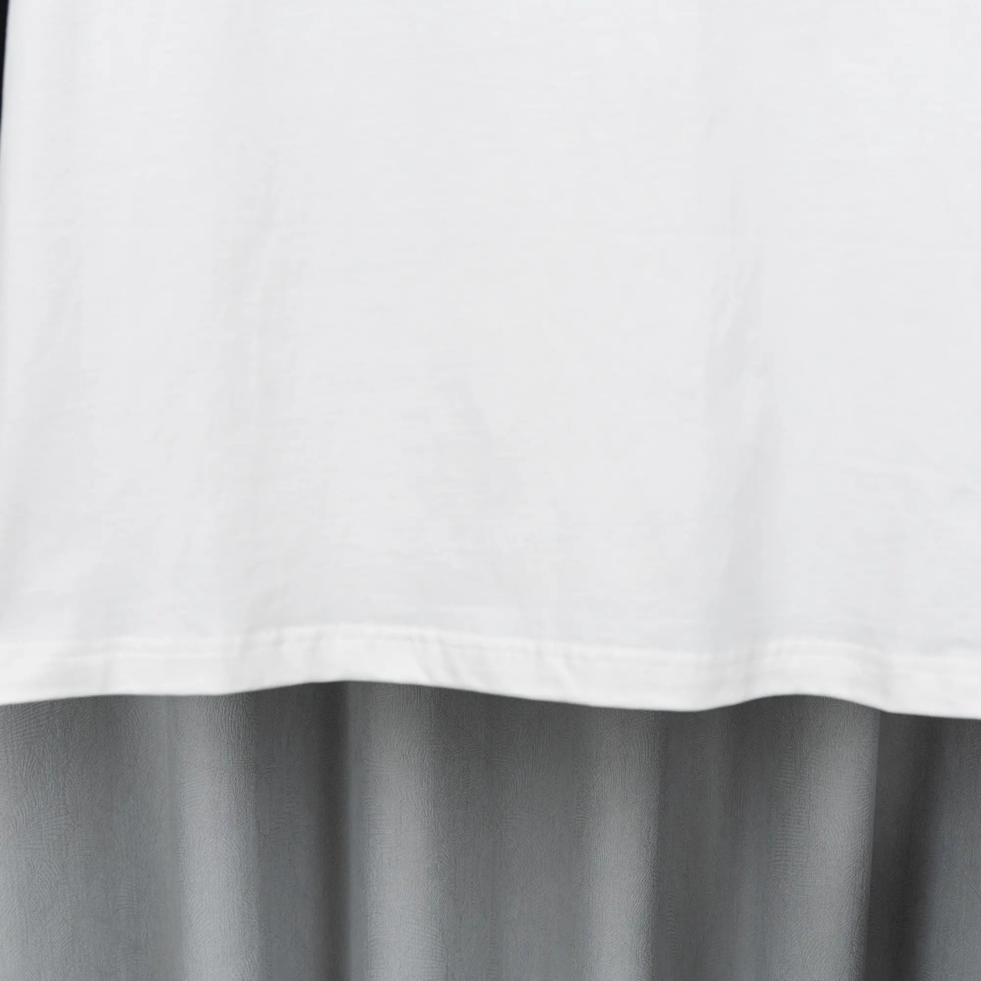 Logo-Print Cotton Jersey Long-Sleeve T-Shirt D16019734 — view 11