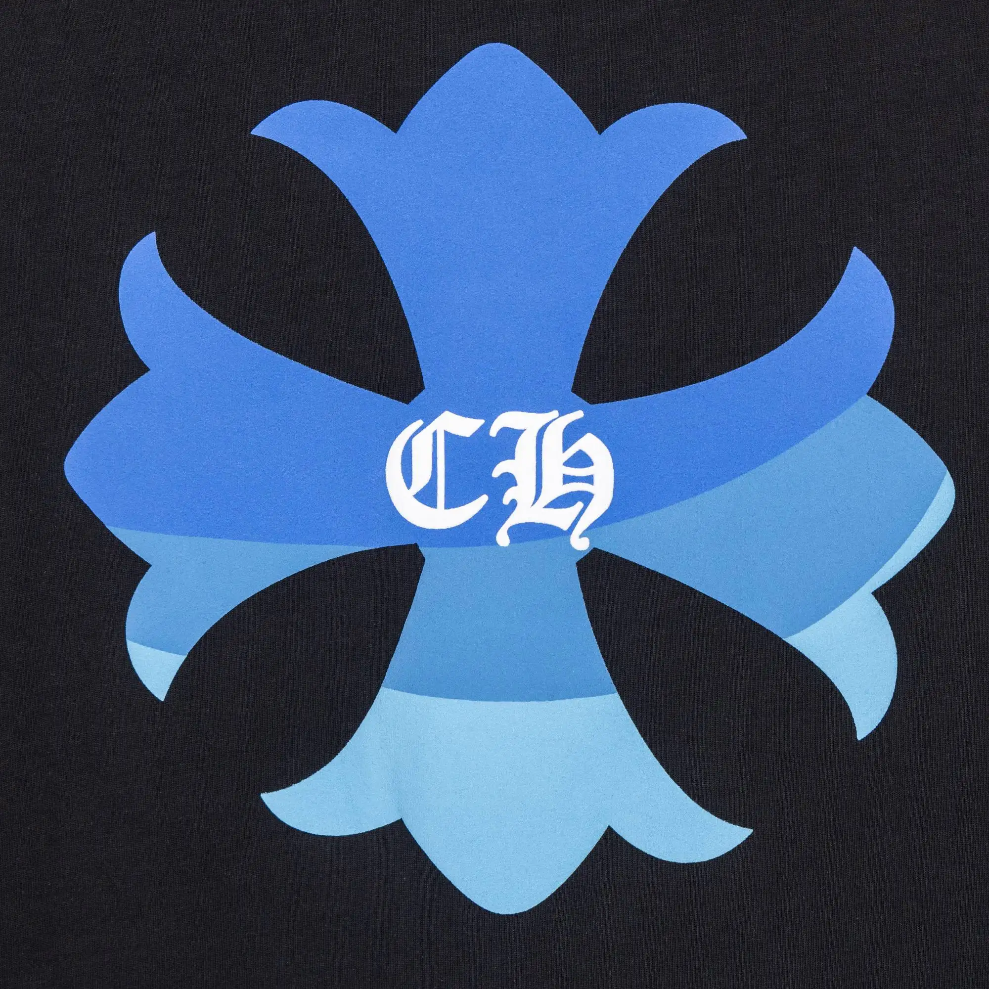 Logo-Print Cotton Jersey Long-Sleeve T-Shirt D16019746 — view 6