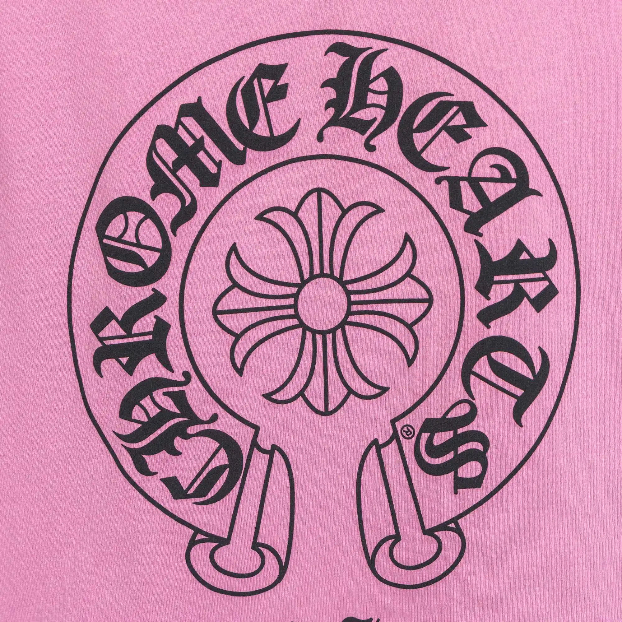 Logo-Print Cotton Long-Sleeve T-Shirt D16019739 — view 5