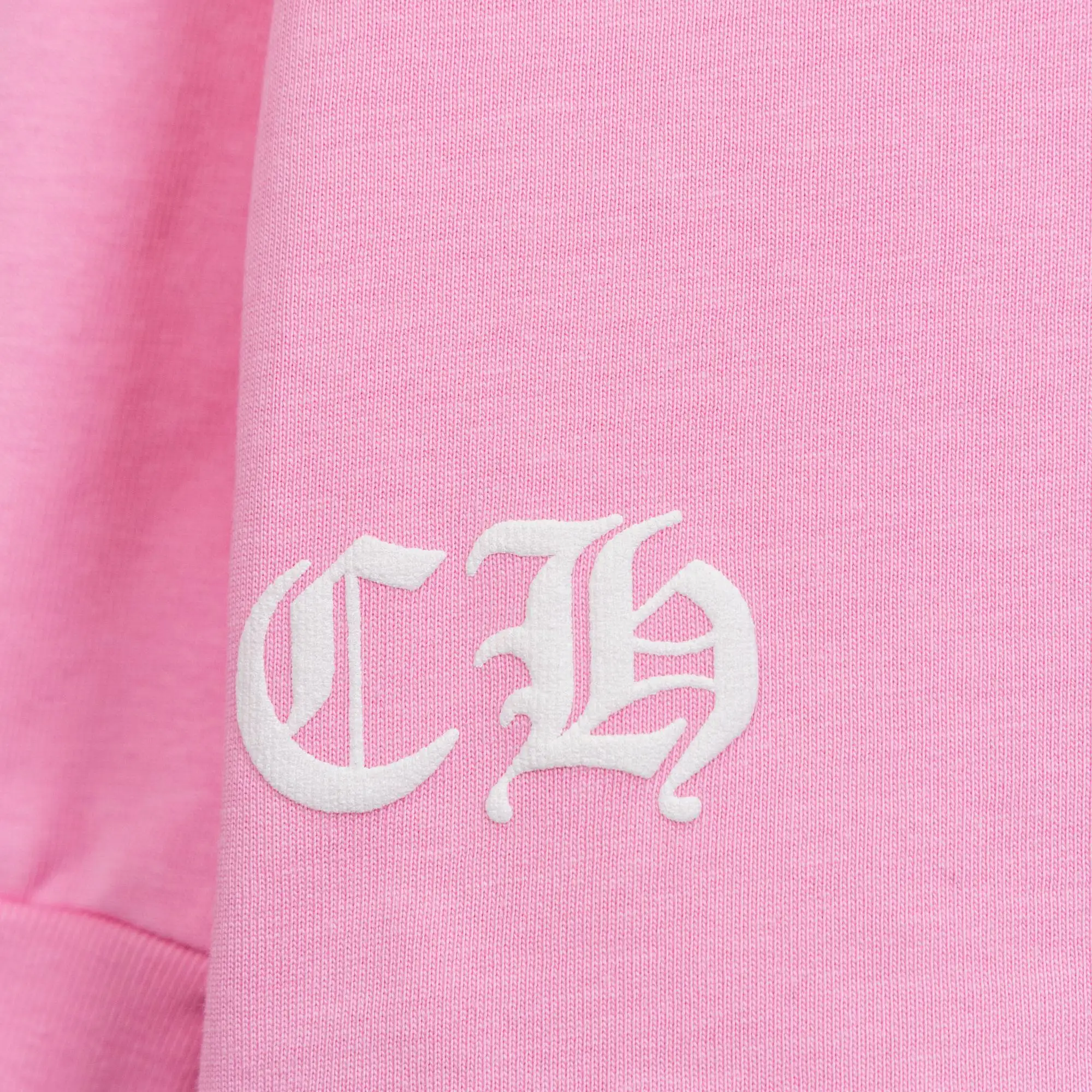 Logo-Print Cotton Long-Sleeve T-Shirt D16019739 — view 13