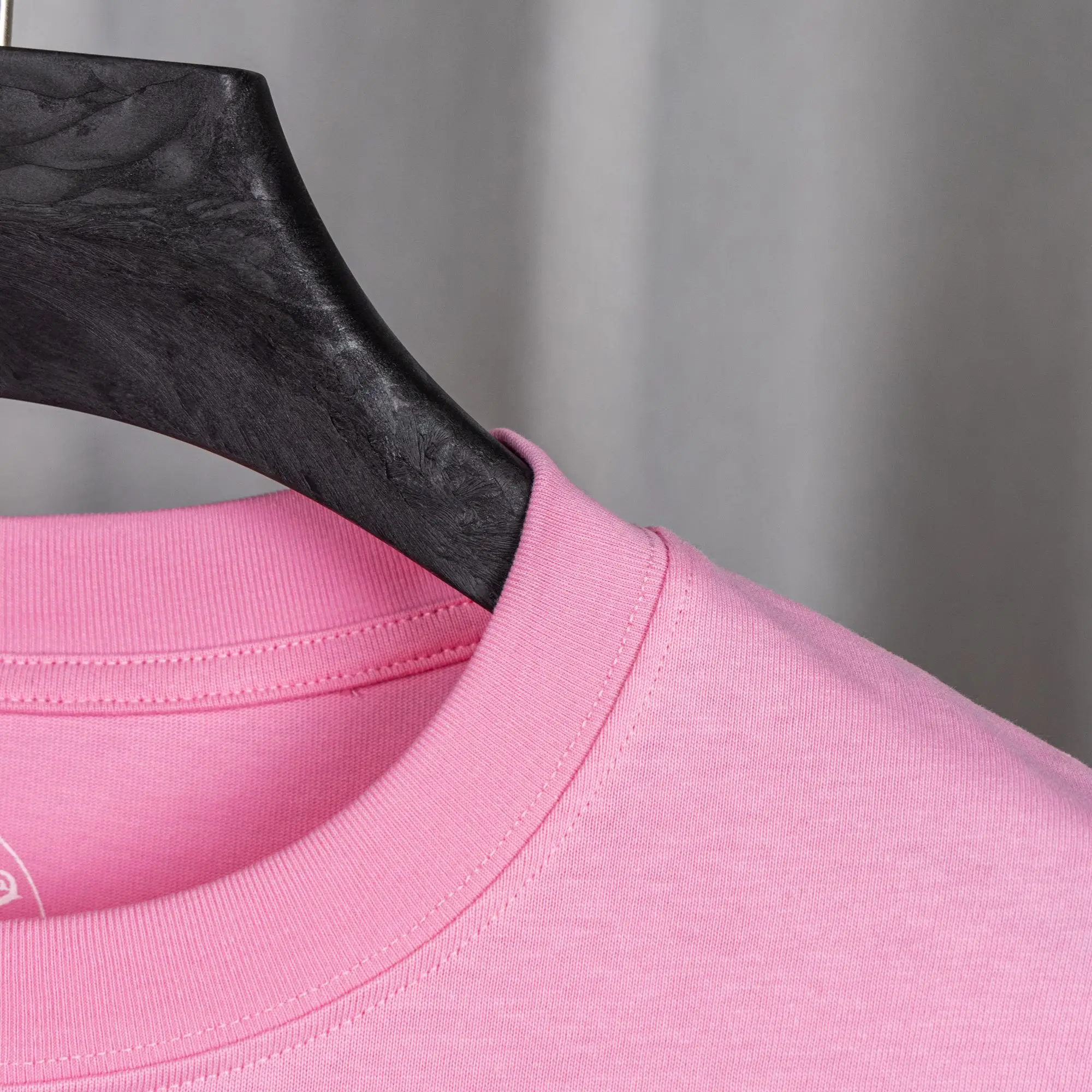 Logo-Print Cotton Long-Sleeve T-Shirt D16019739 — view 15