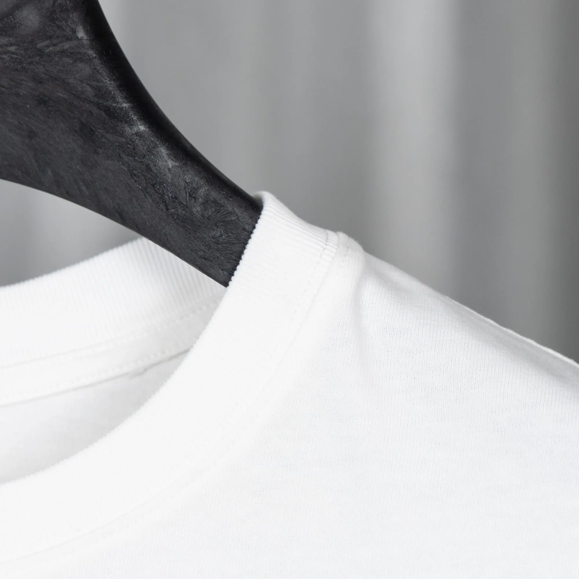 Logo-Embroidered Cotton Long-Sleeve T-Shirt D17019733 — view 6