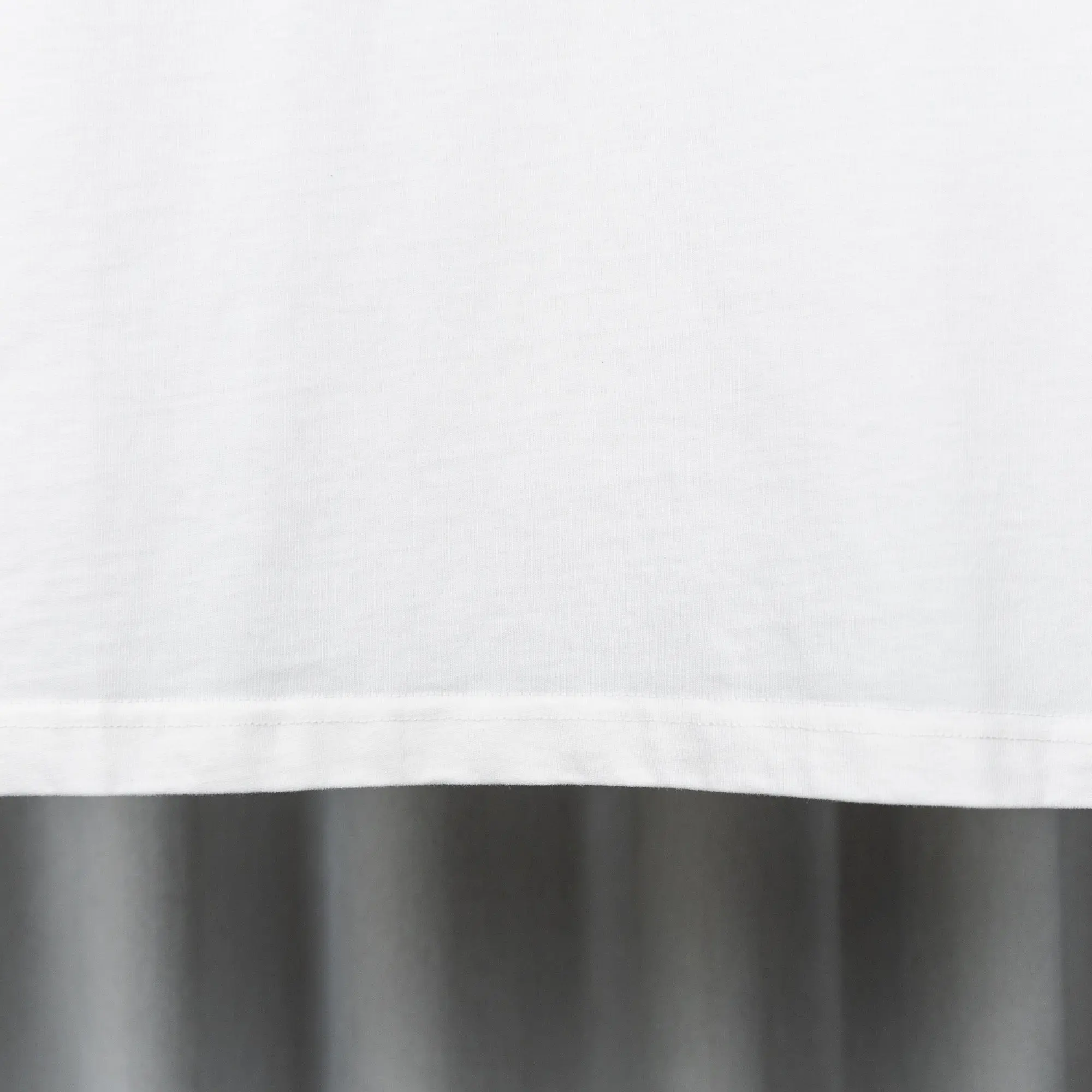Logo-Embroidered Cotton Long-Sleeve T-Shirt D17019733 — view 8