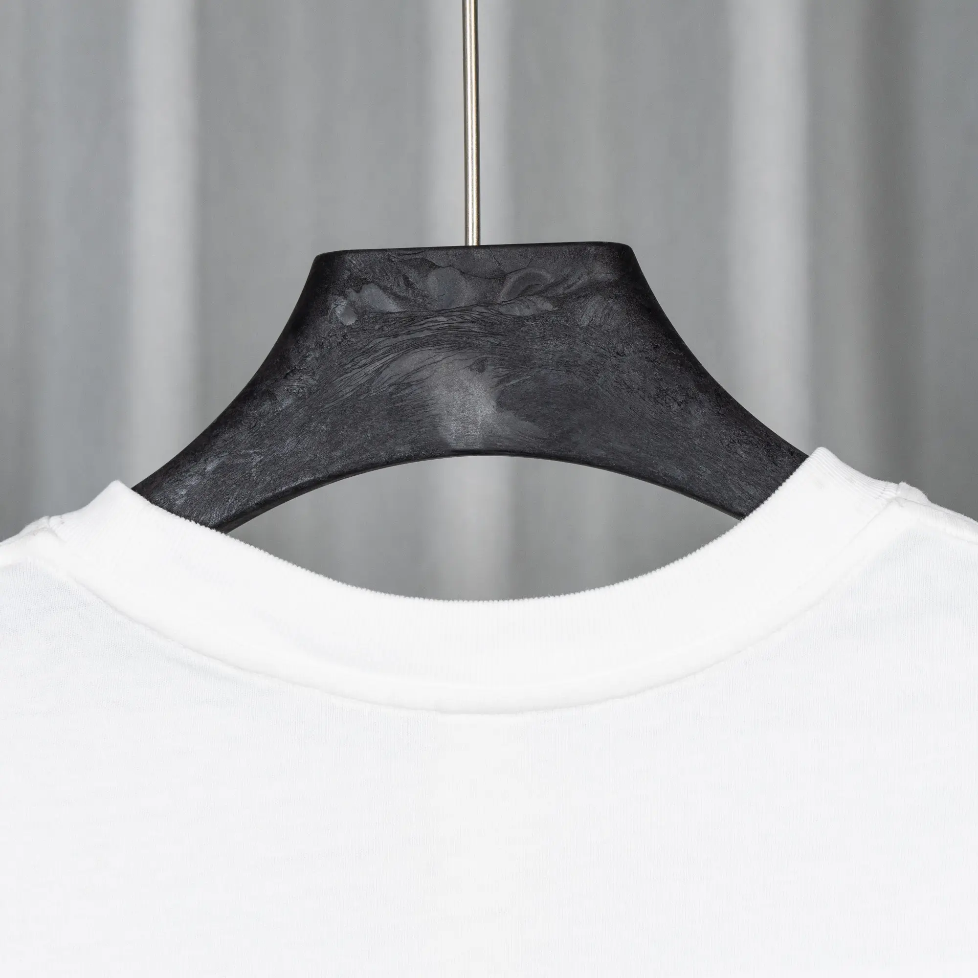 Logo-Embroidered Cotton Long-Sleeve T-Shirt D17019733 — view 13