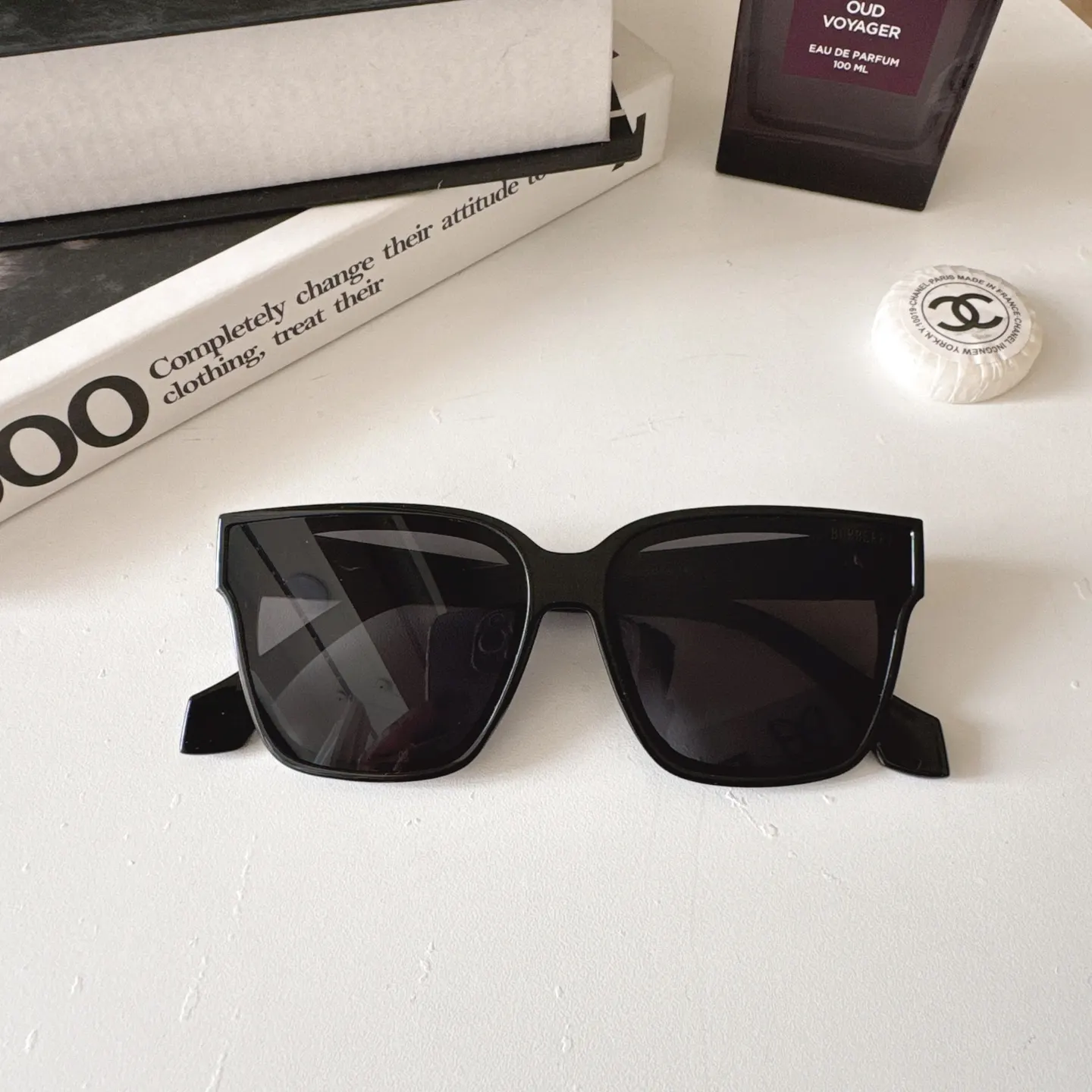 Burberry Sunglasses D20018532