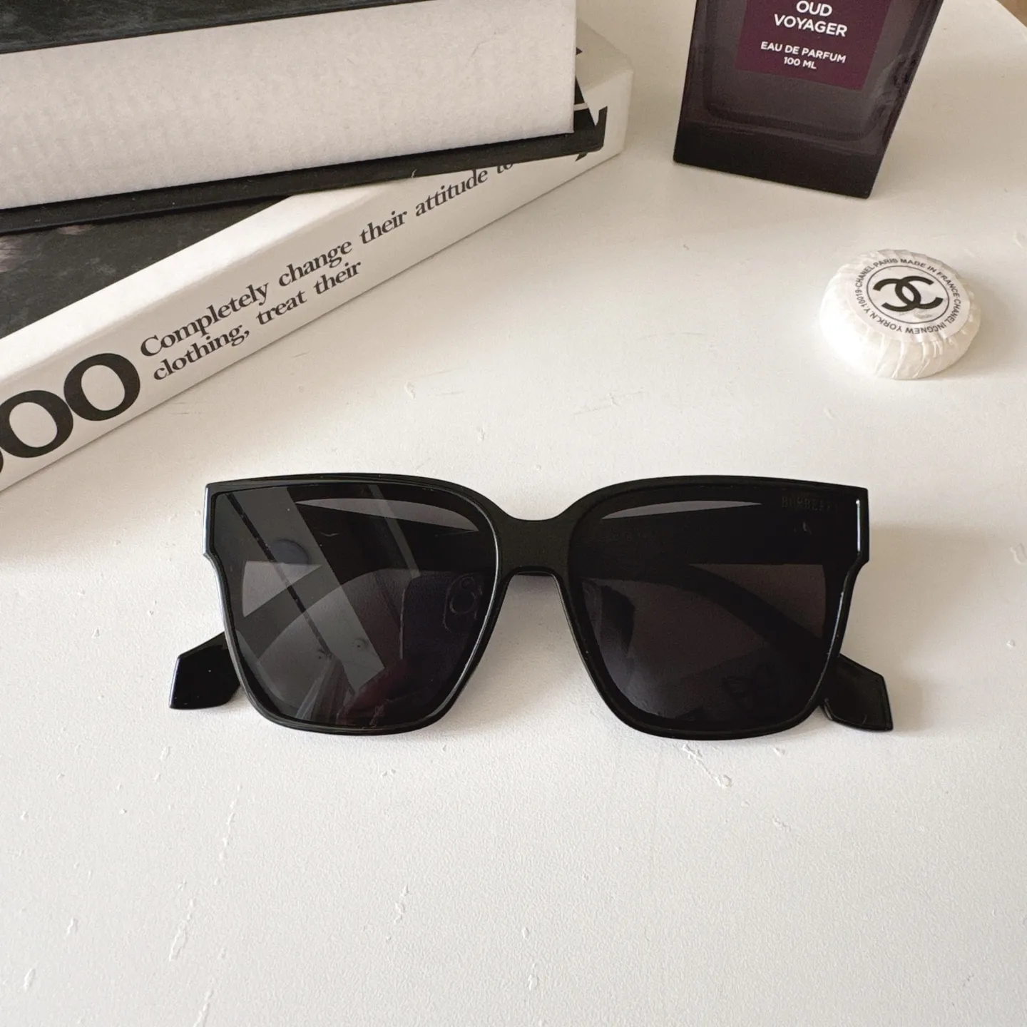 Burberry Sunglasses D20018532