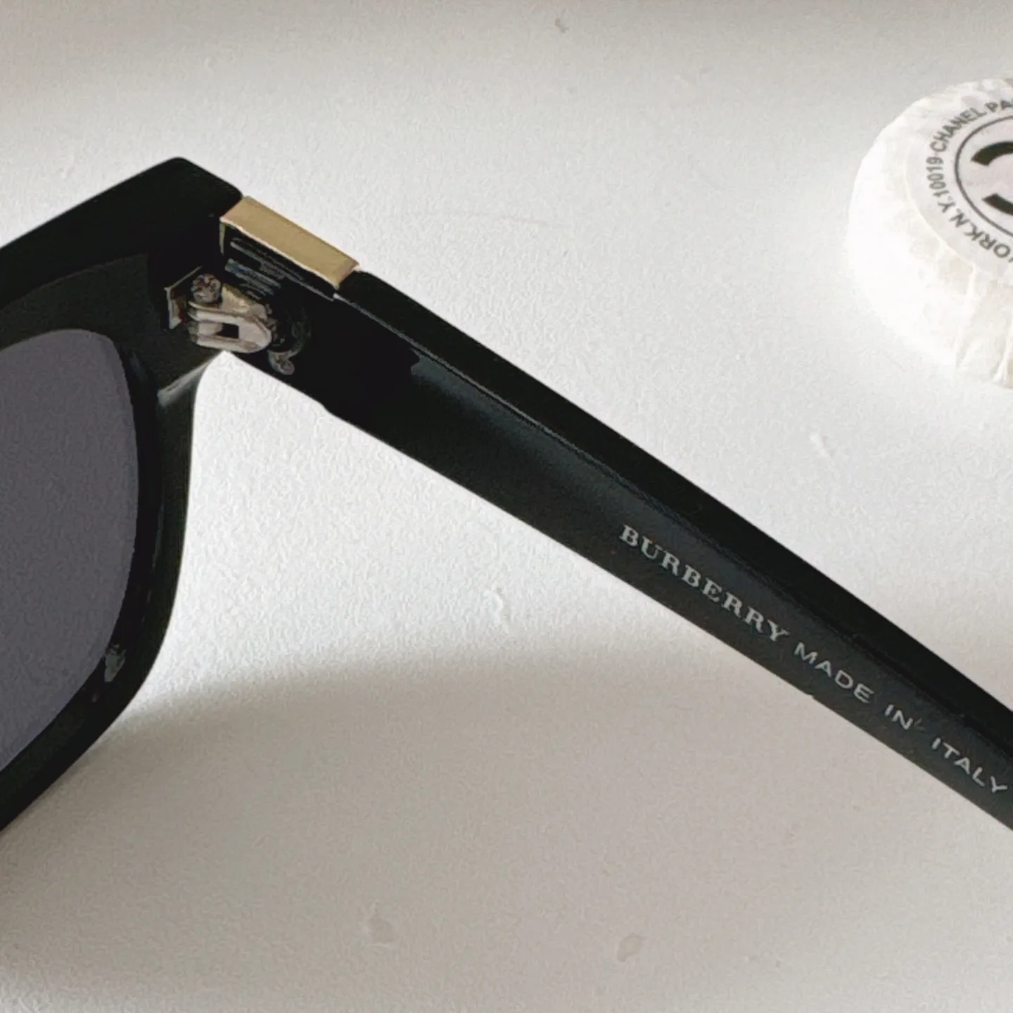 Burberry Sunglasses D20018532 — view 2