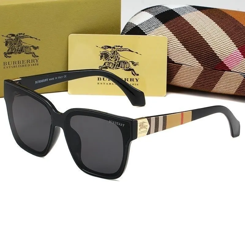Burberry Sunglasses D20018532 — view 7