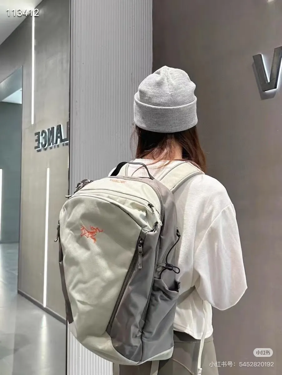 Arc'teryx Mantis 26 Backpack D36018457 — view 7
