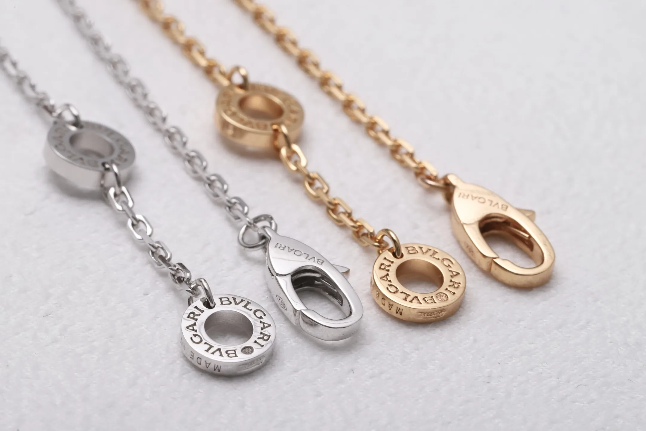 Serpenti Viper Pendant Necklace (Sterling Silver) D24517140 — view 7