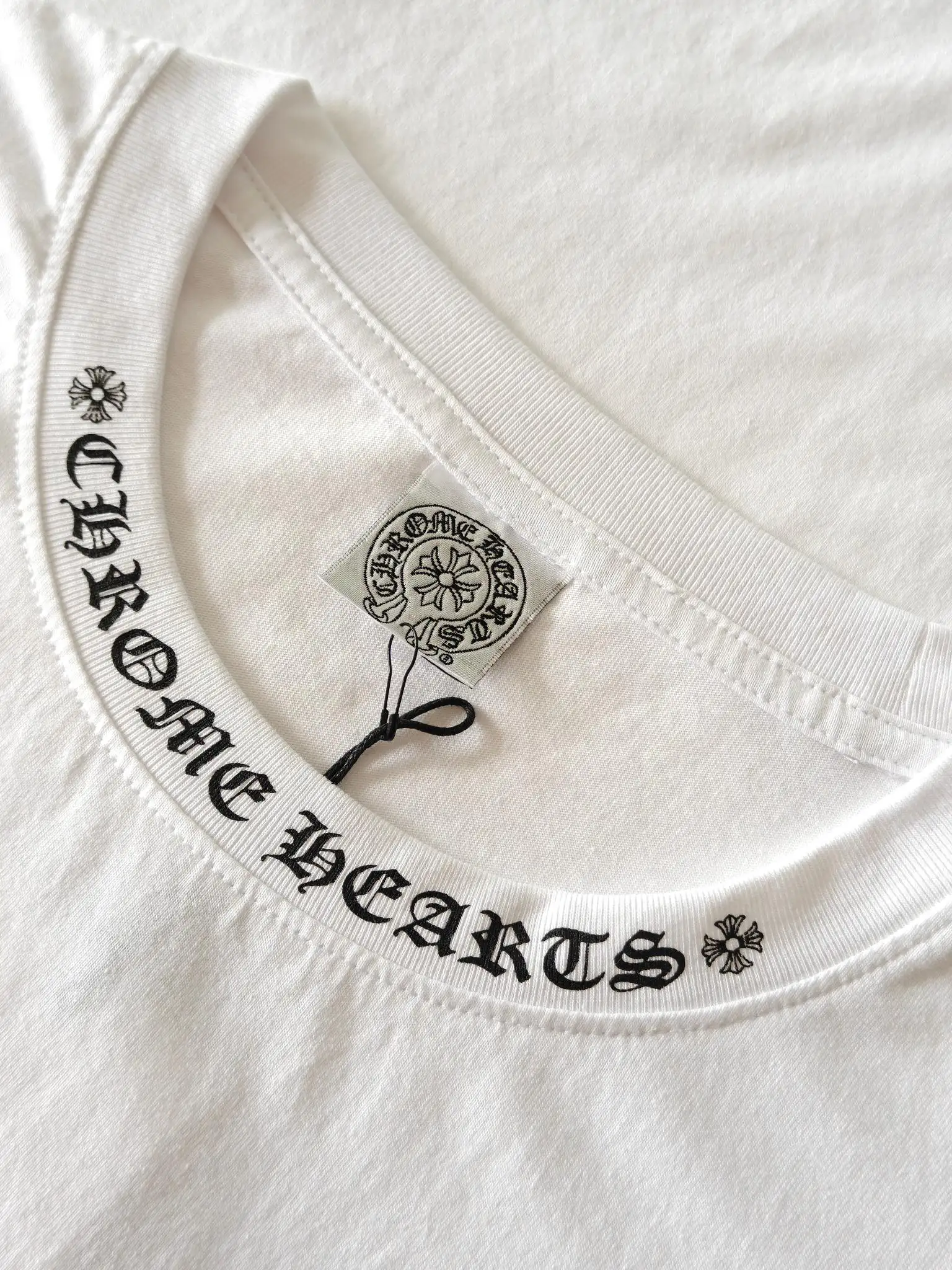 Vine Dagger Logo Pocket T-Shirt D16014263 — view 3
