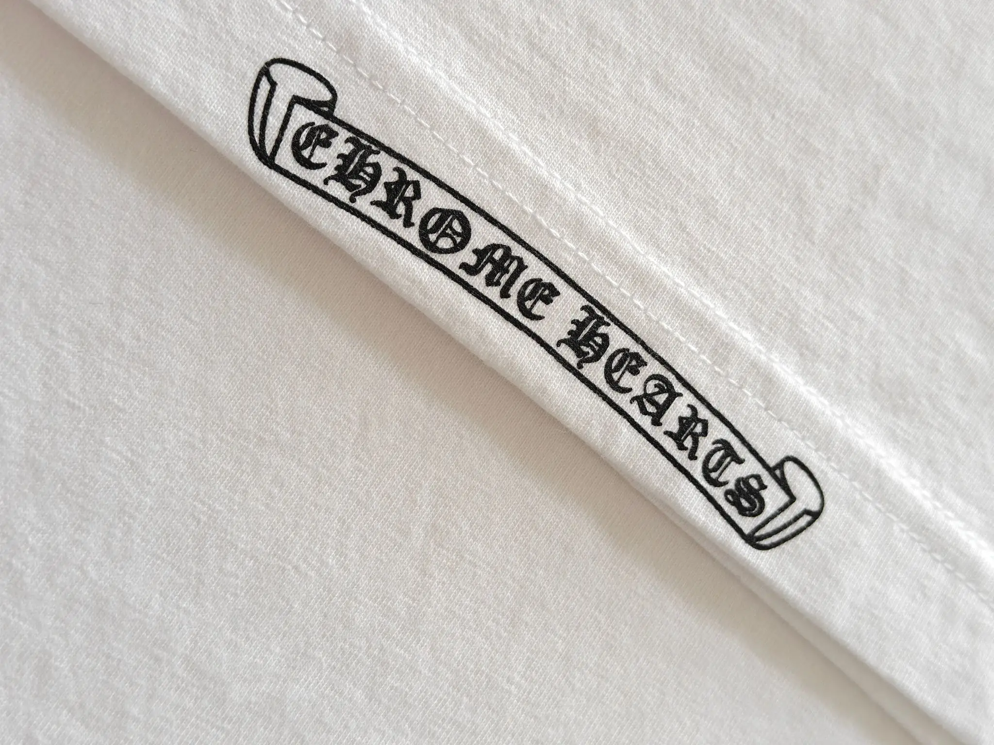 Vine Dagger Logo Pocket T-Shirt D16014263 — view 7