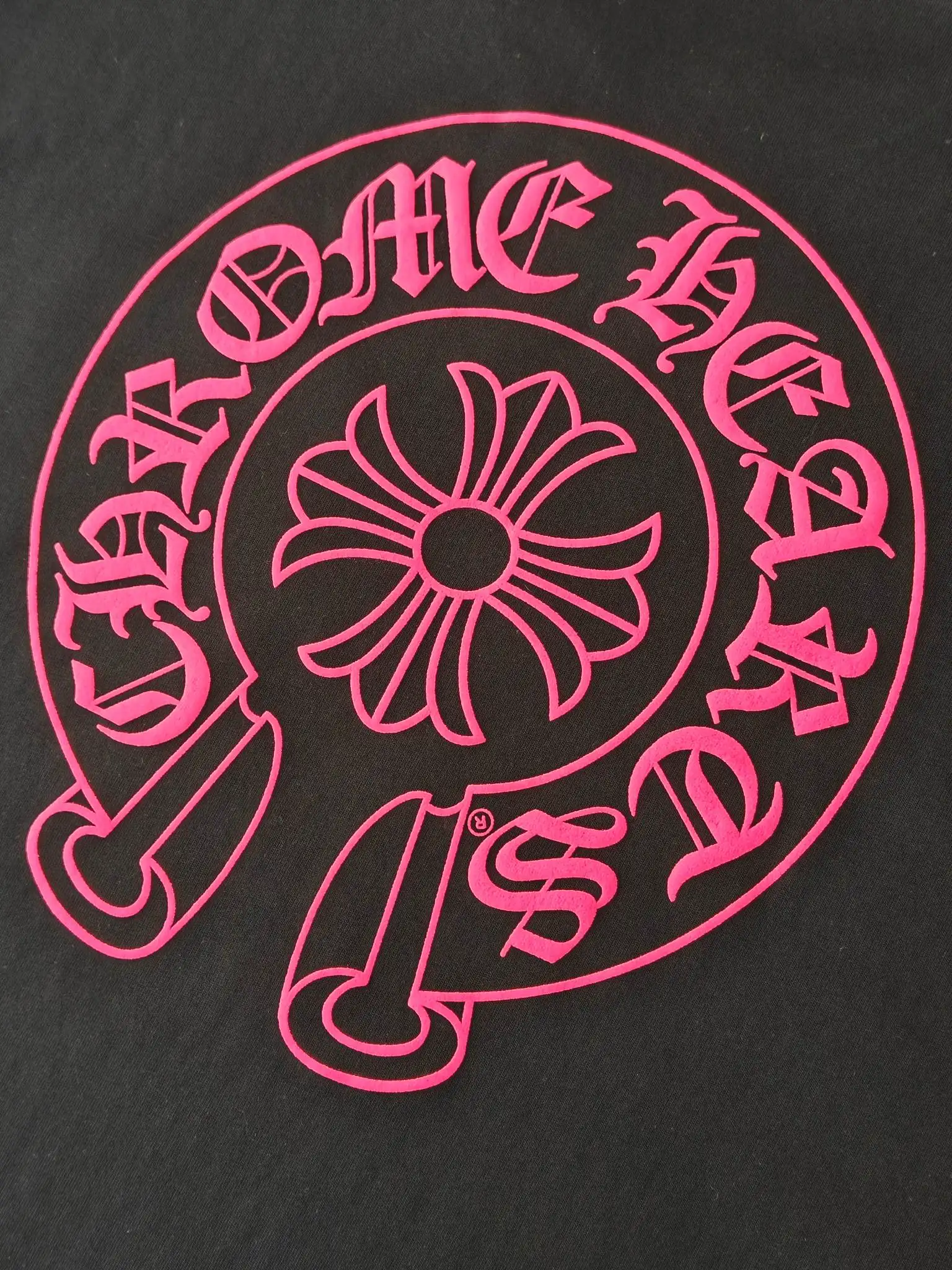 Logo Print Cotton Pocket T-Shirt D16014260 — view 6