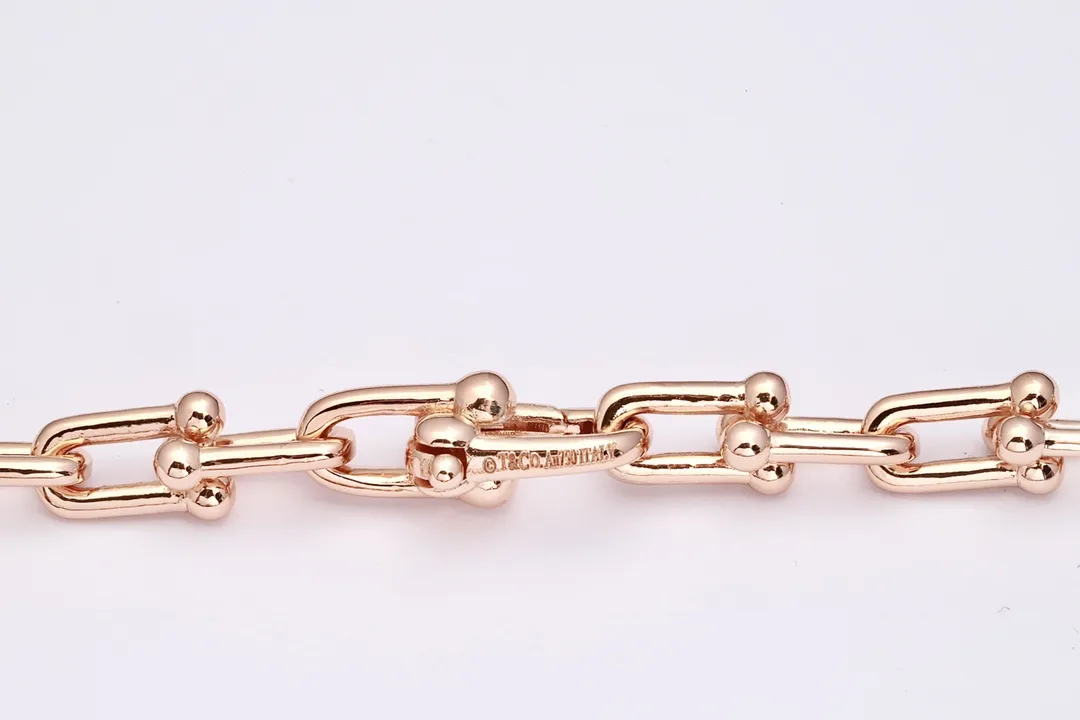 Hardwear Wrap Necklace with Padlock and Ball D32017566 — view 3
