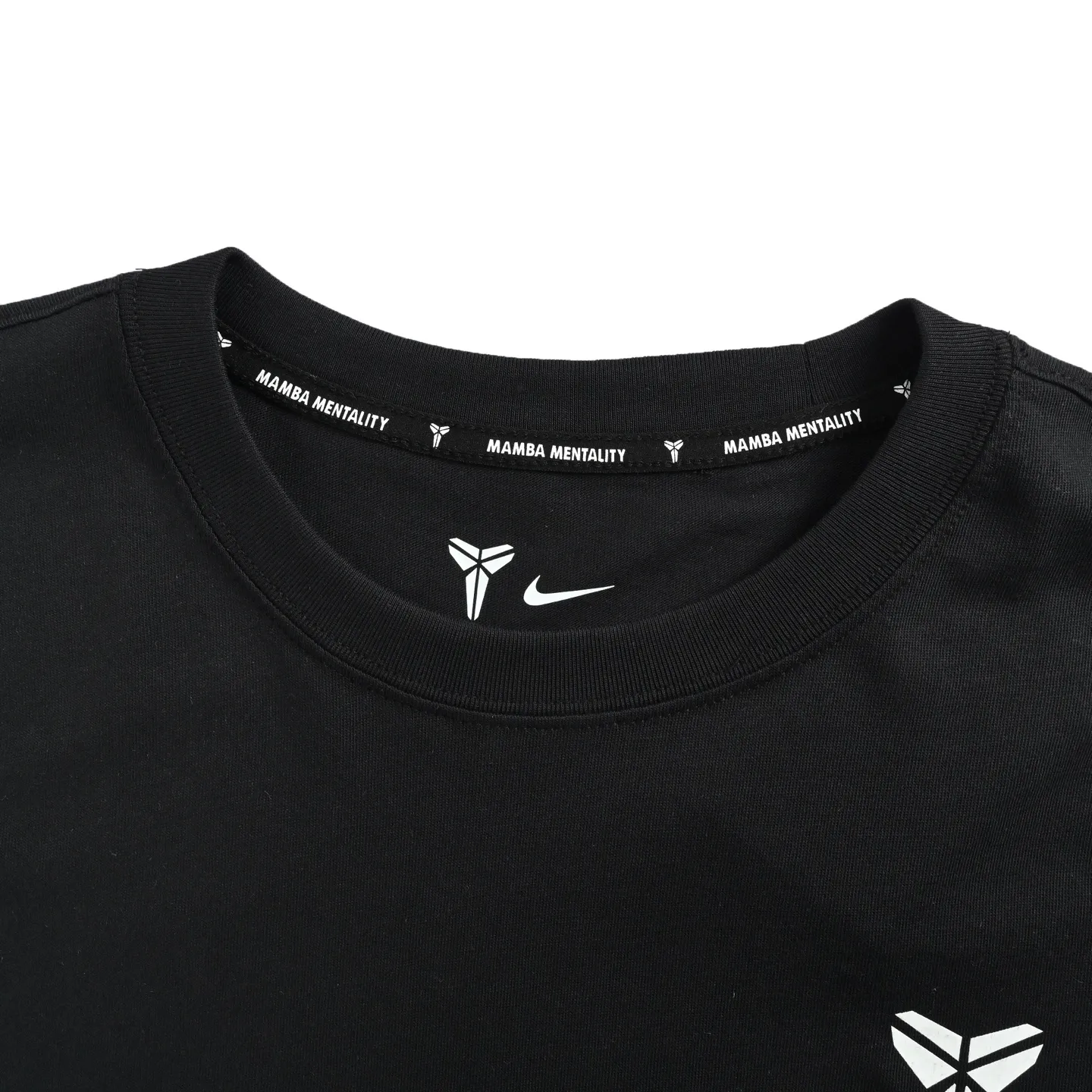 Nike ACG Kobe Bryant Mamba Logo T-Shirt D19512597 — view 4
