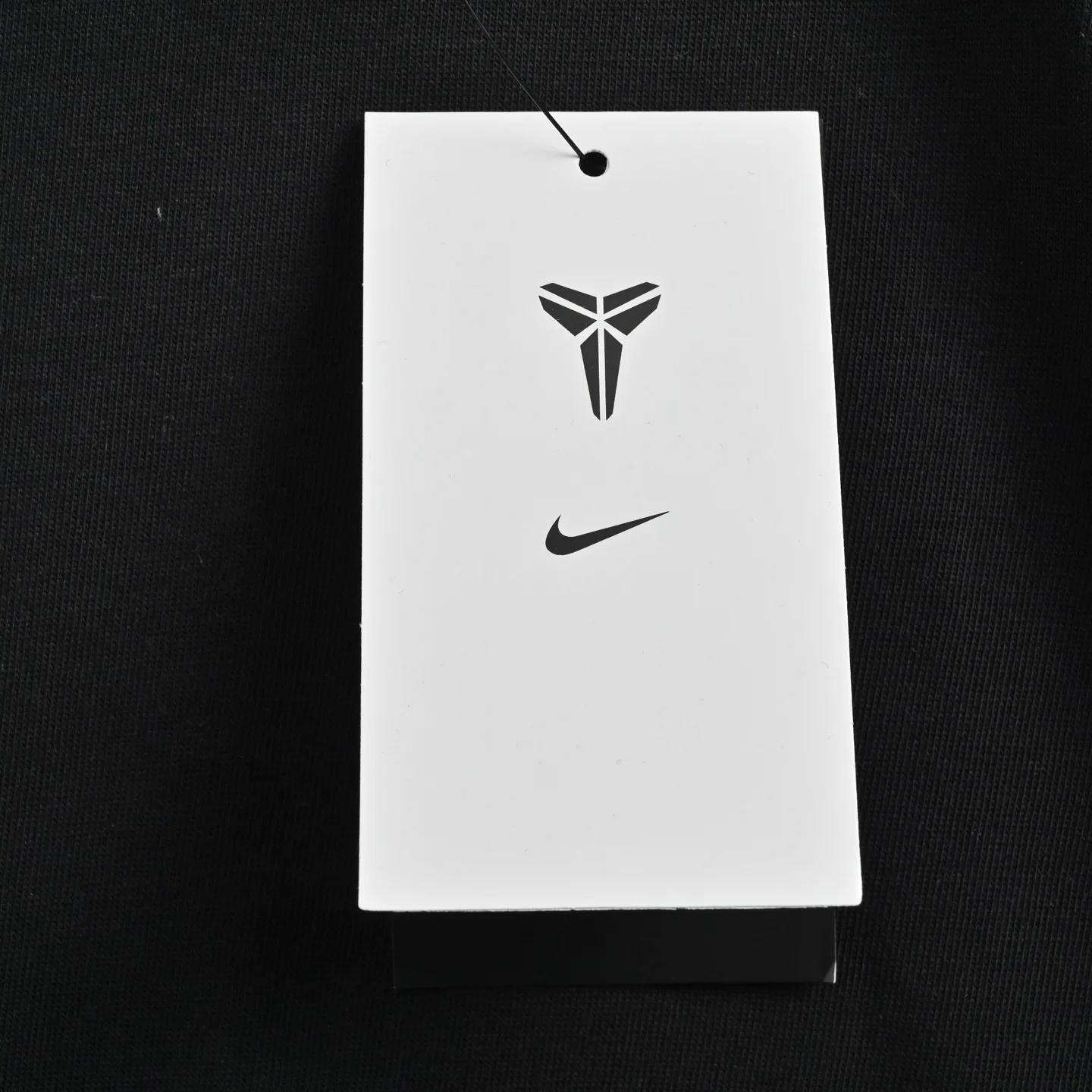Nike ACG Kobe Bryant Mamba Logo T-Shirt D19512597 — view 6