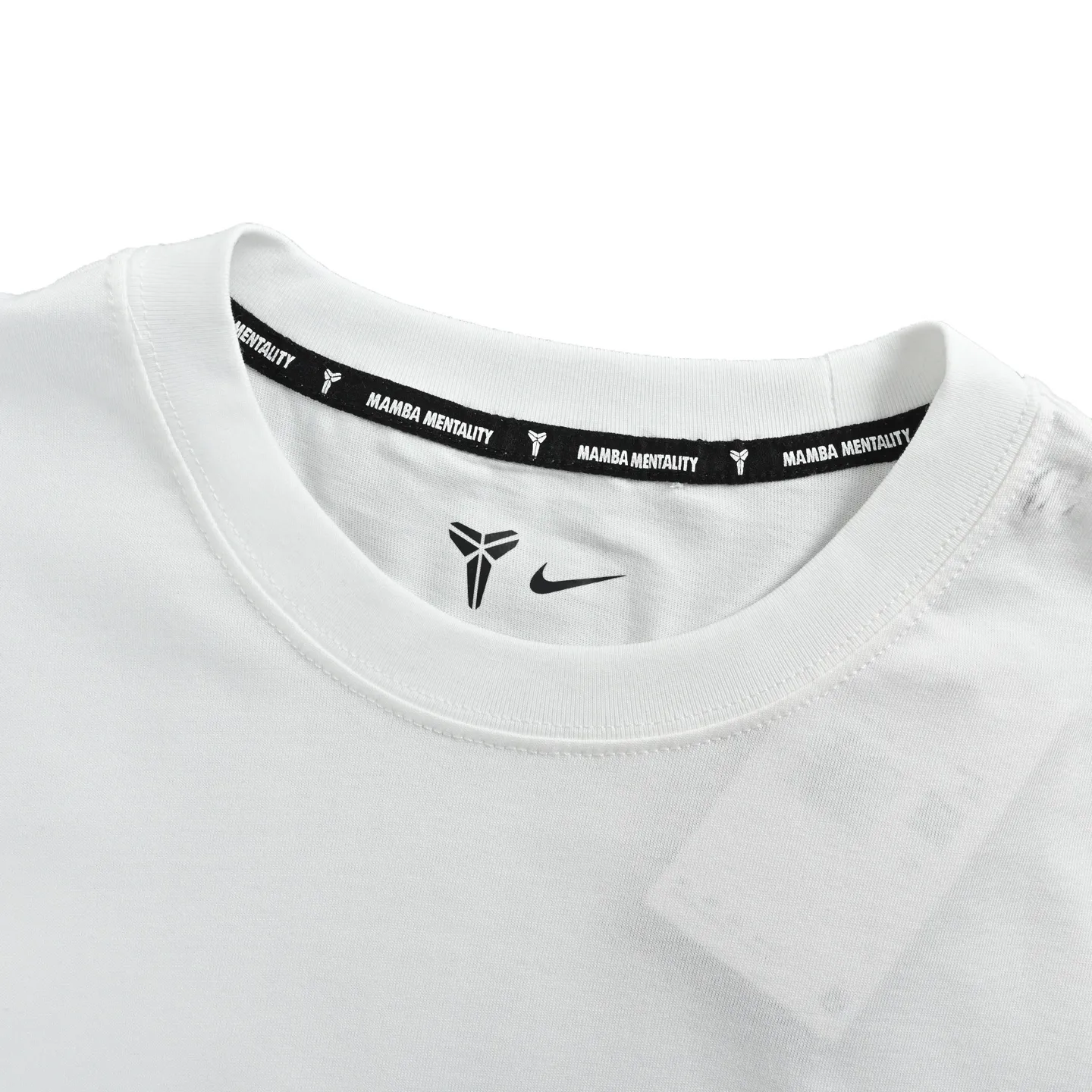 Nike ACG Kobe Mamba Logo T-Shirt D19512596 — view 4