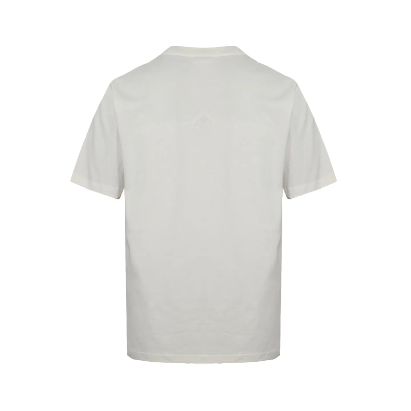 Anagram Animal Print Cotton T-Shirt D20012611 — view 3