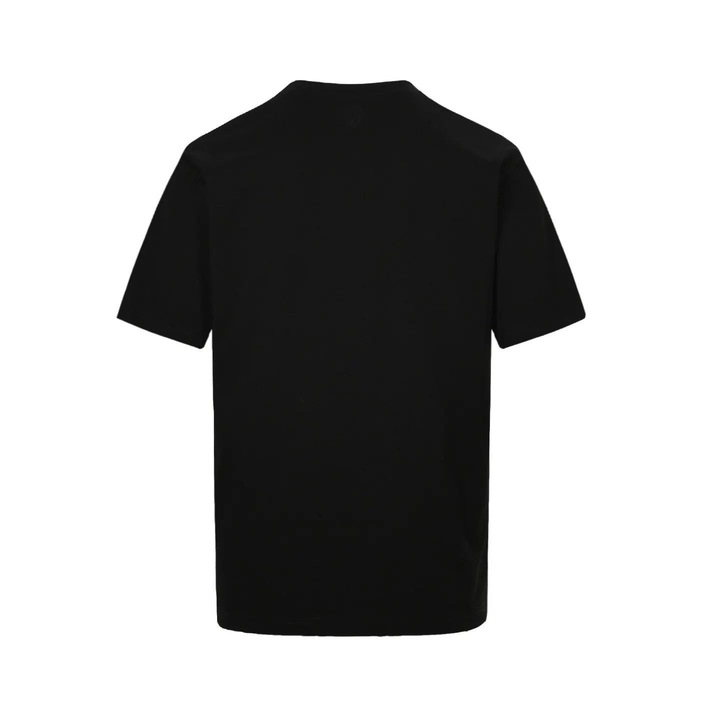 Anagram Animal Print Cotton T-Shirt D20012612 — view 3