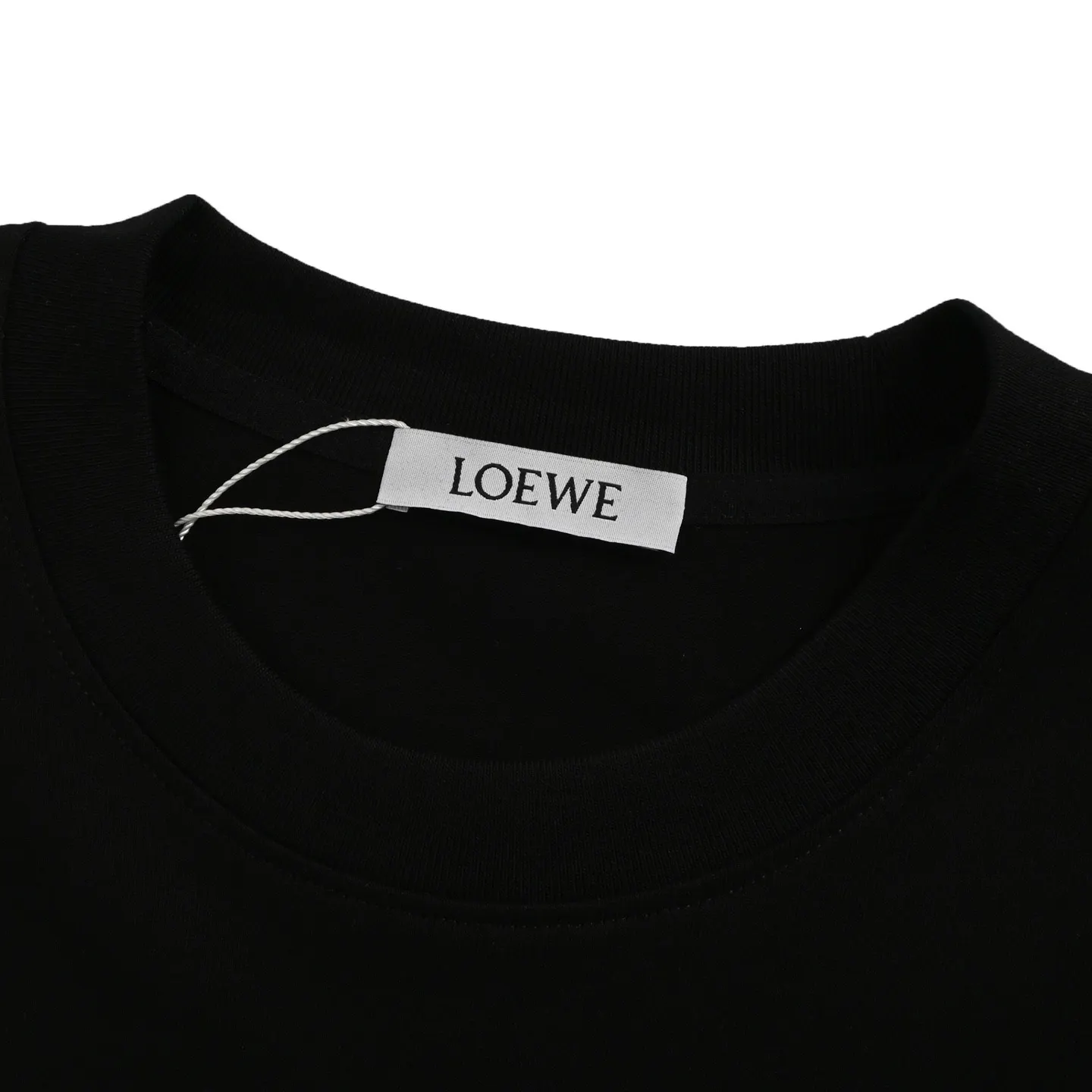 Anagram Animal Print Cotton T-Shirt D20012612 — view 4