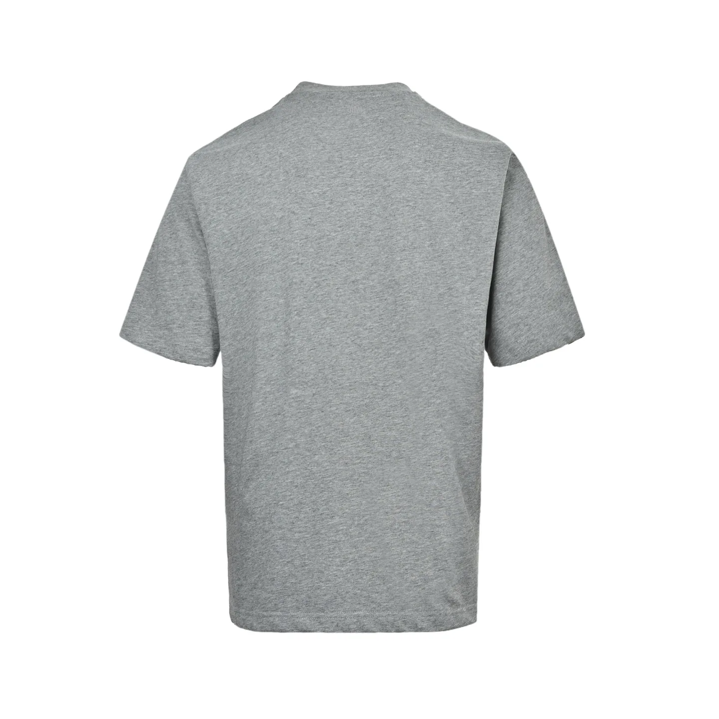 Ami de Coeur Embroidered Cotton T-Shirt D20512605 — view 3