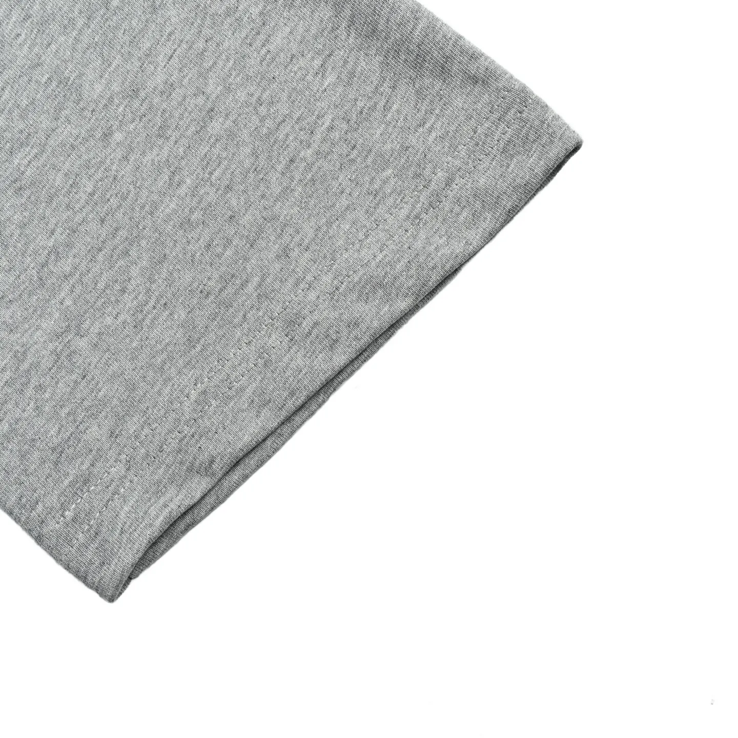 Ami de Coeur Embroidered Cotton T-Shirt D20512605 — view 8