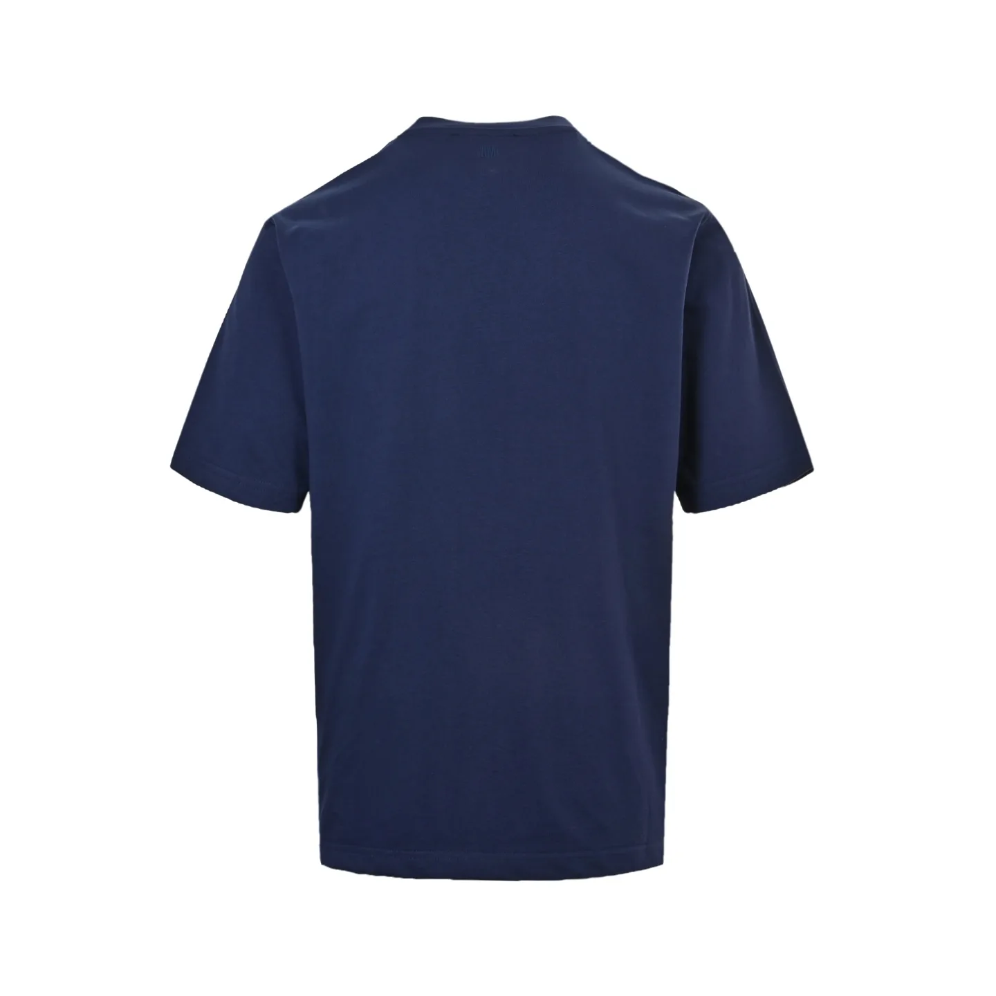 Ami de Coeur Embroidered Cotton T-Shirt D20512603 — view 3