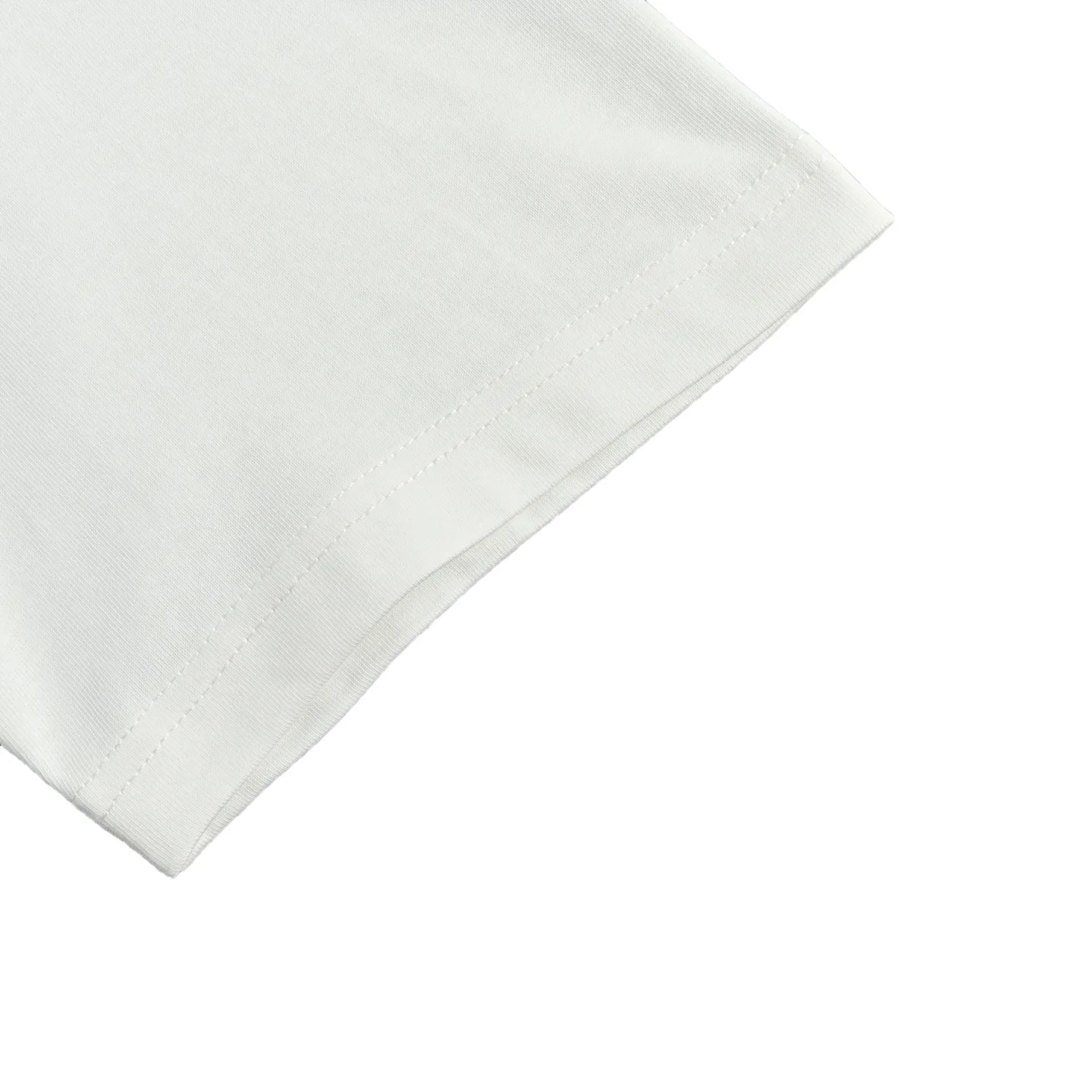Ami de Coeur Embroidered Cotton T-Shirt D20512604 — view 8