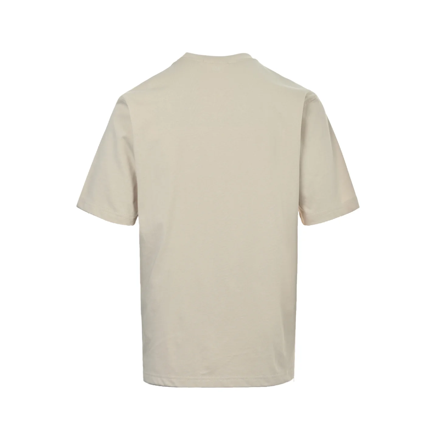 Ami de Coeur Embroidered Cotton T-Shirt D20512602 — view 3