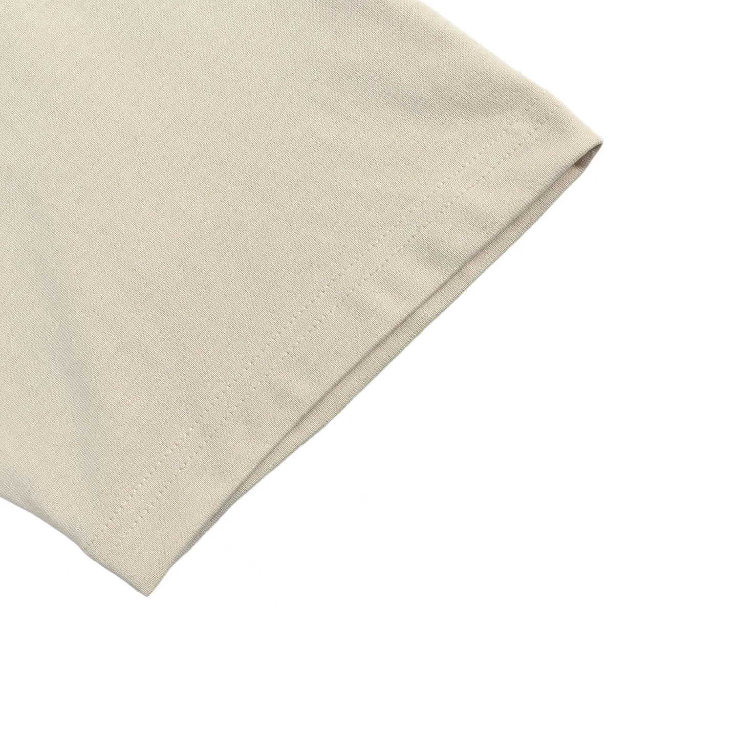 Ami de Coeur Embroidered Cotton T-Shirt D20512602 — view 8