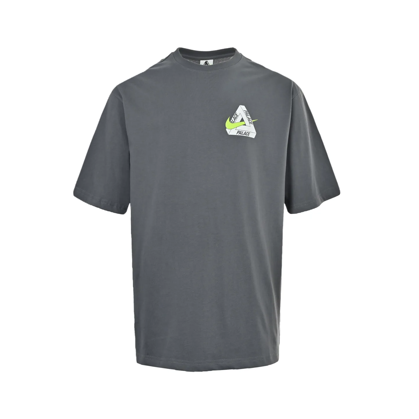 Nike x Palace Logo Print Cotton T-Shirt D20512599