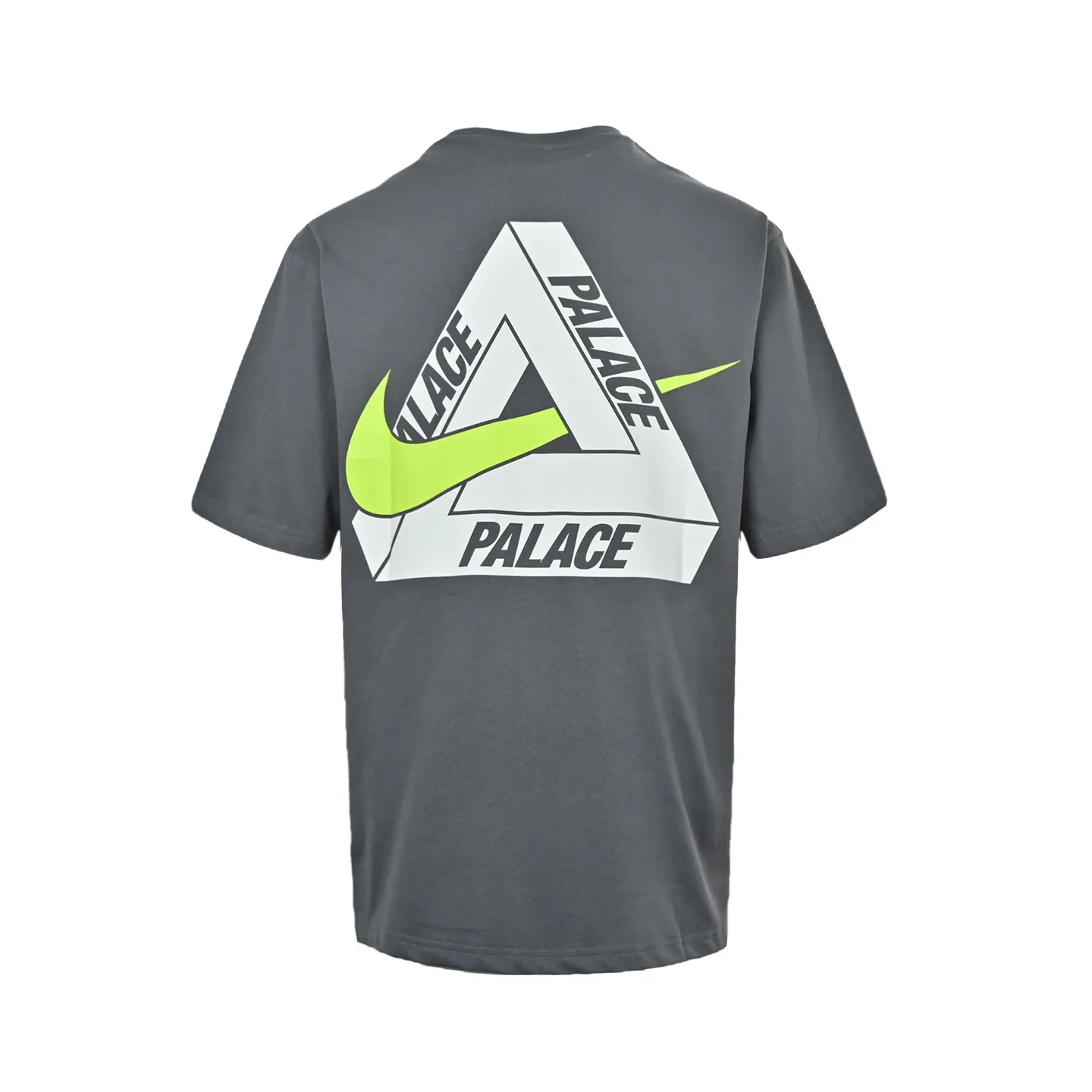 Nike x Palace Logo Print Cotton T-Shirt D20512599 — view 3
