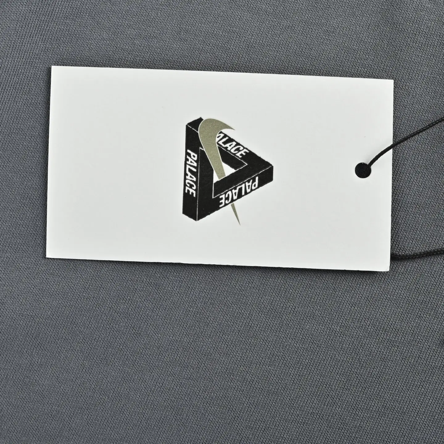 Nike x Palace Logo Print Cotton T-Shirt D20512599 — view 7