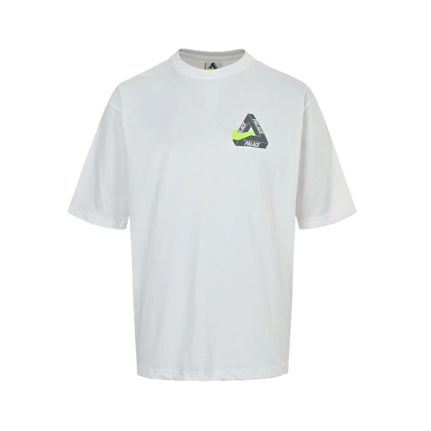 Nike x Palace Logo Print T-Shirt D20512598