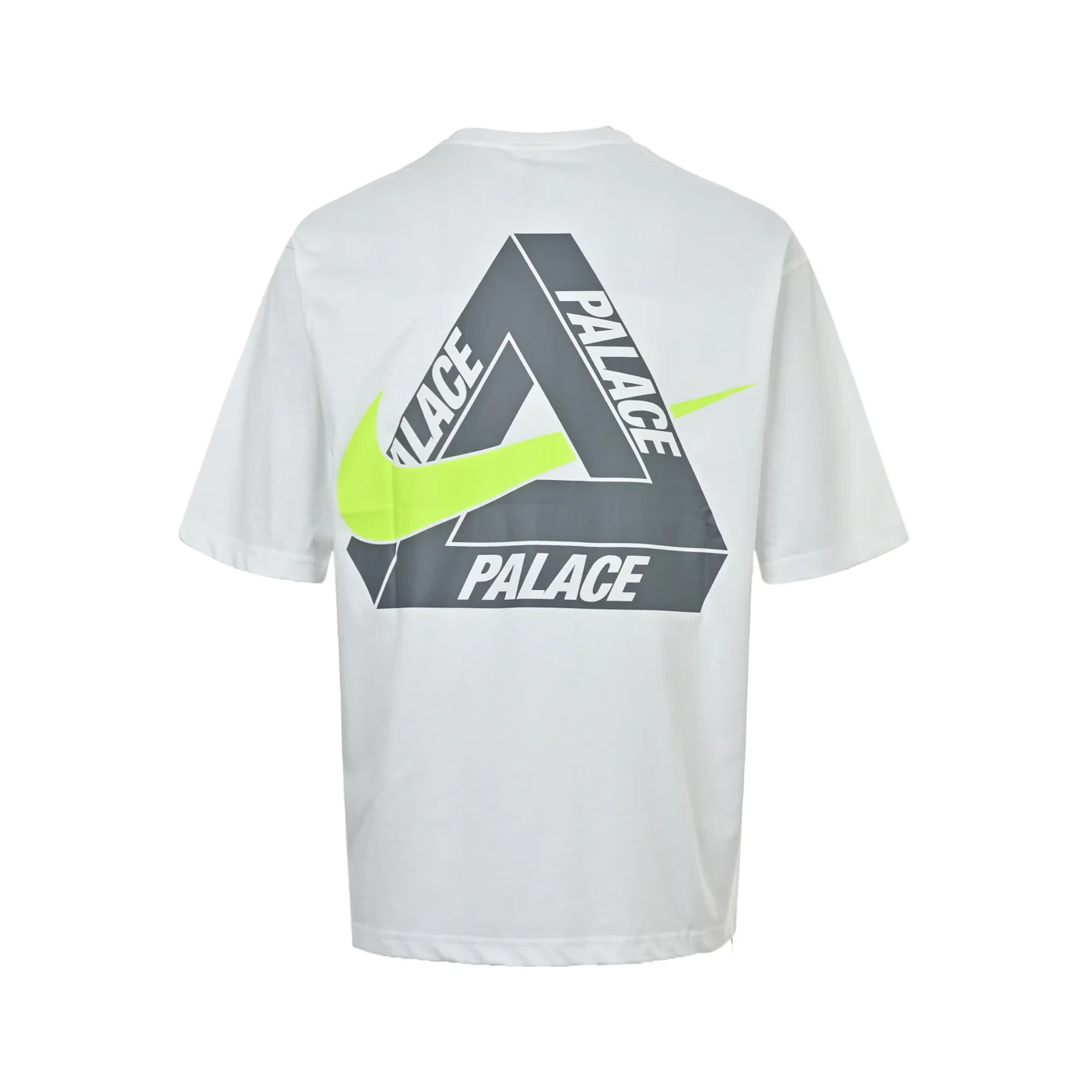 Nike x Palace Logo Print T-Shirt D20512598 — view 3