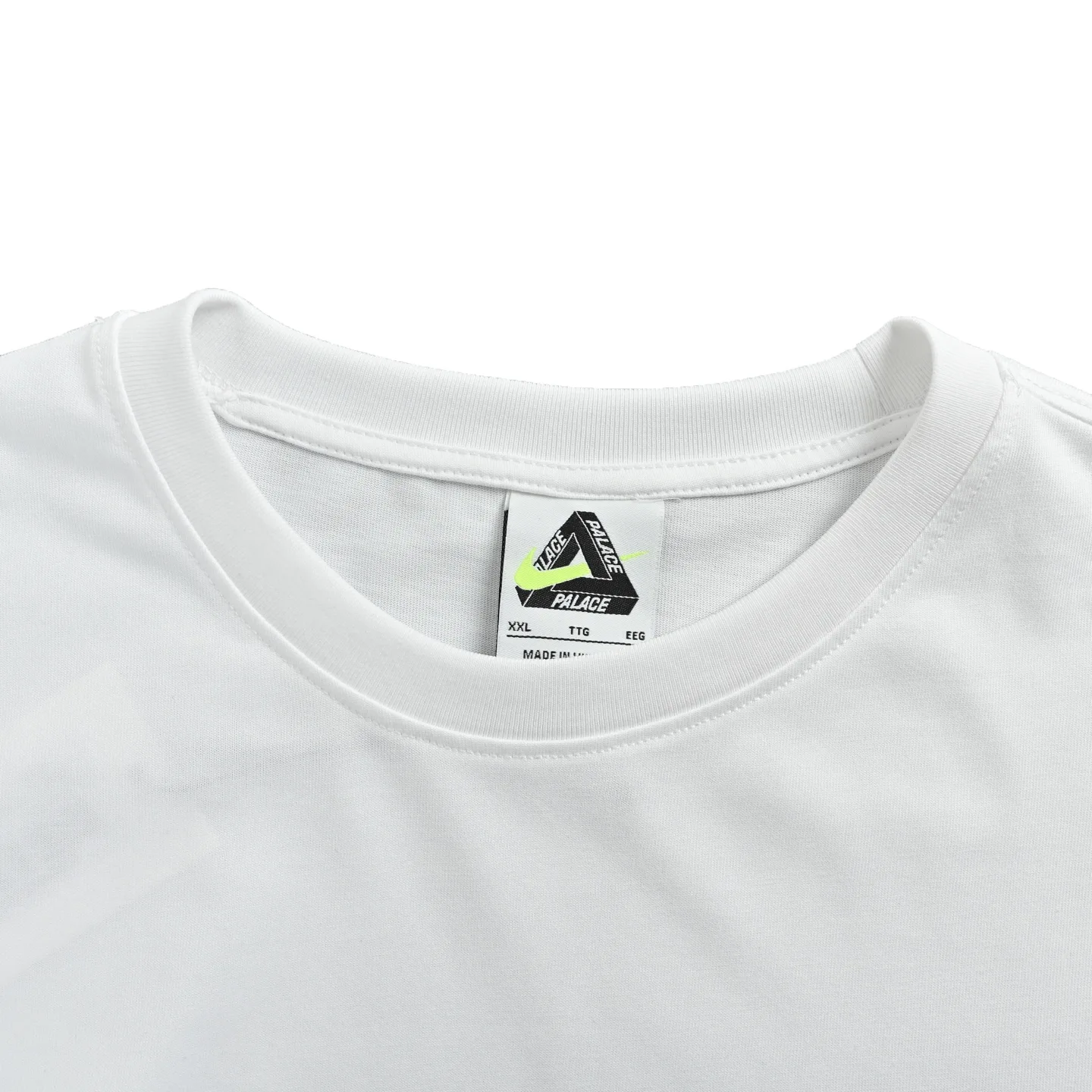 Nike x Palace Logo Print T-Shirt D20512598 — view 4