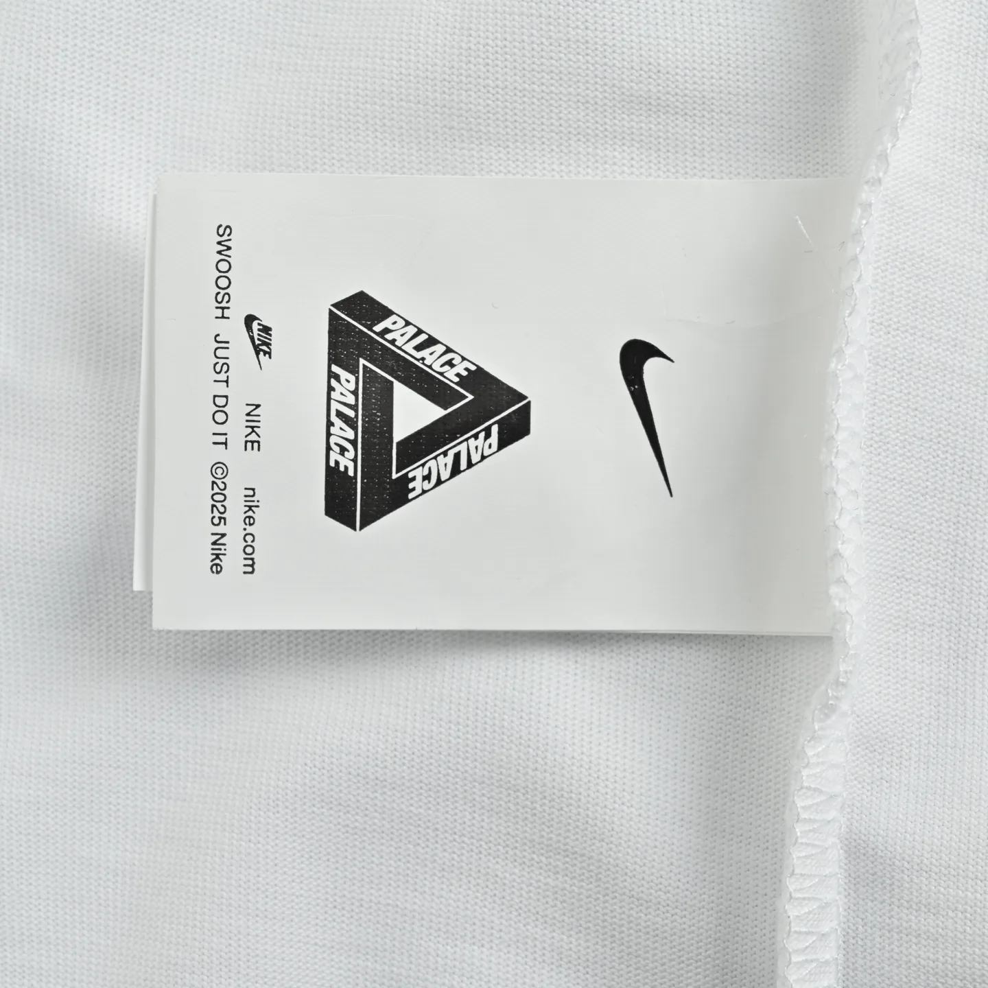 Nike x Palace Logo Print T-Shirt D20512598 — view 6