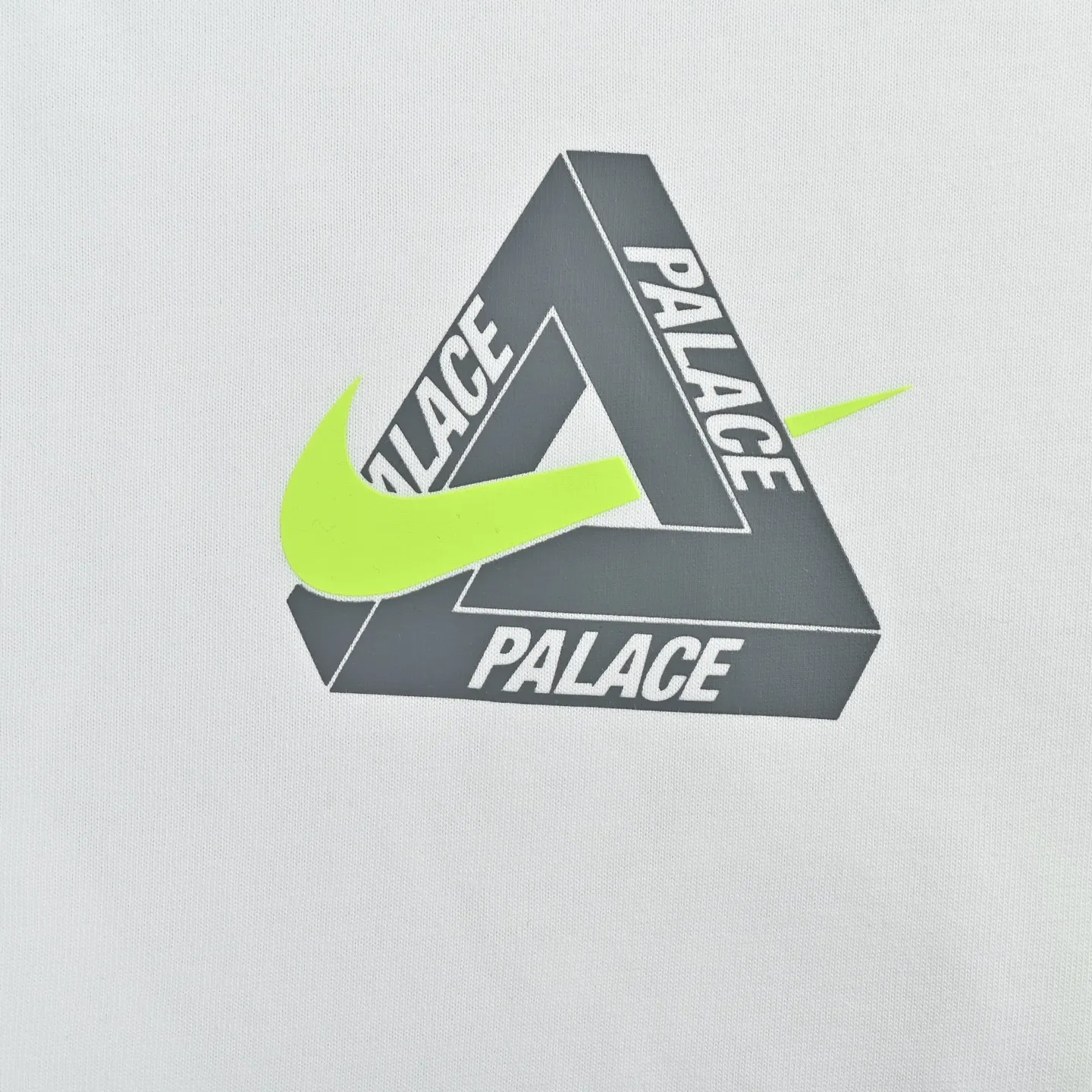 Nike x Palace Logo Print T-Shirt D20512598 — view 7