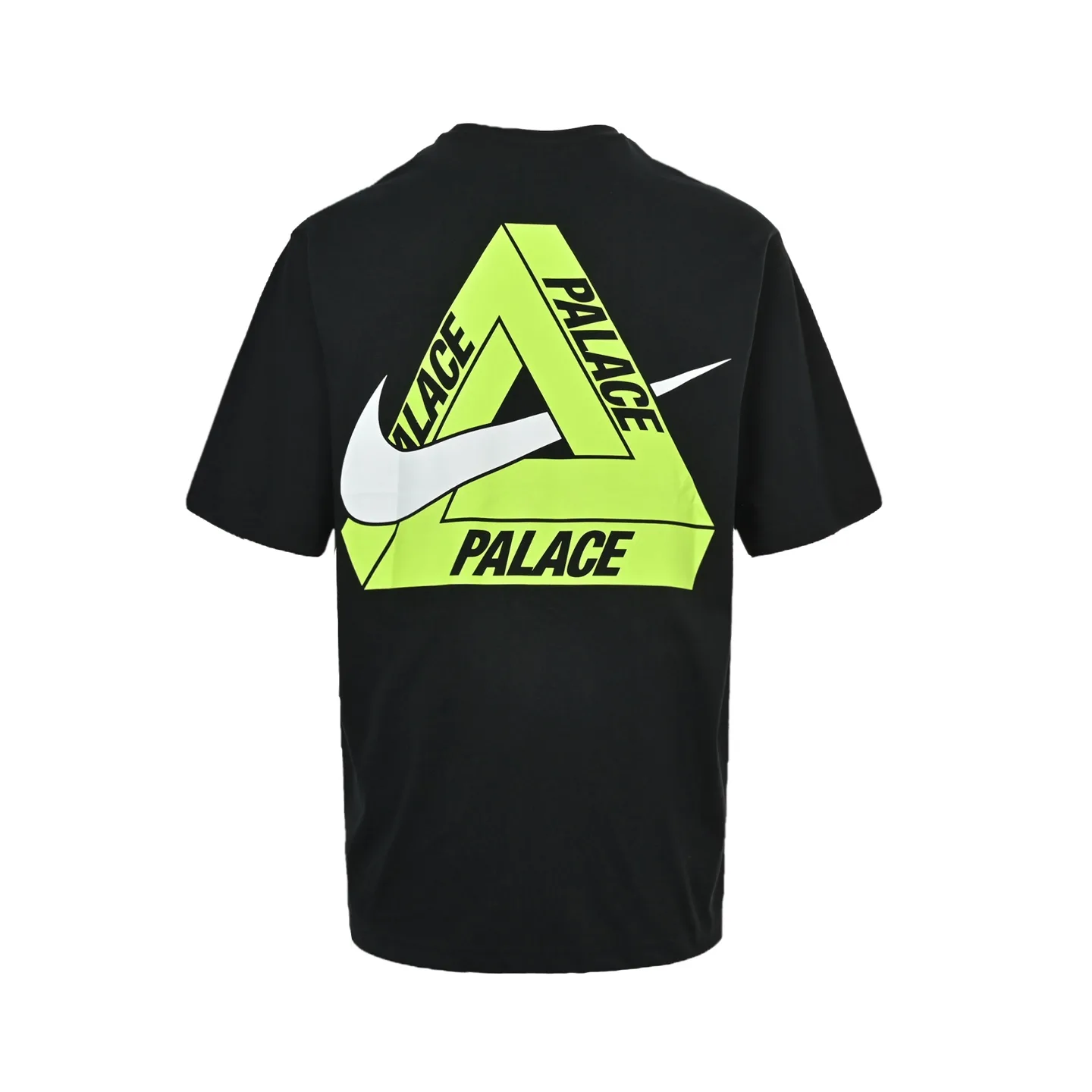 Nike x Palace Logo Print T-Shirt D20512601 — view 3